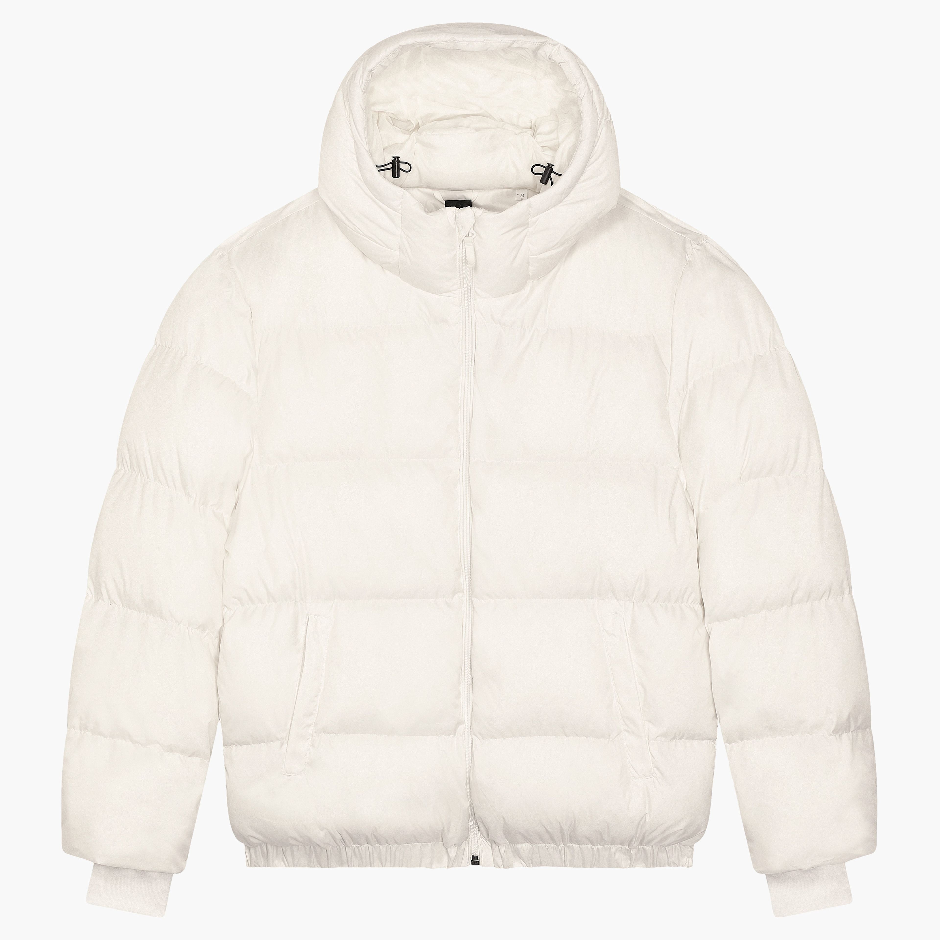 sasha production - puffer jacket