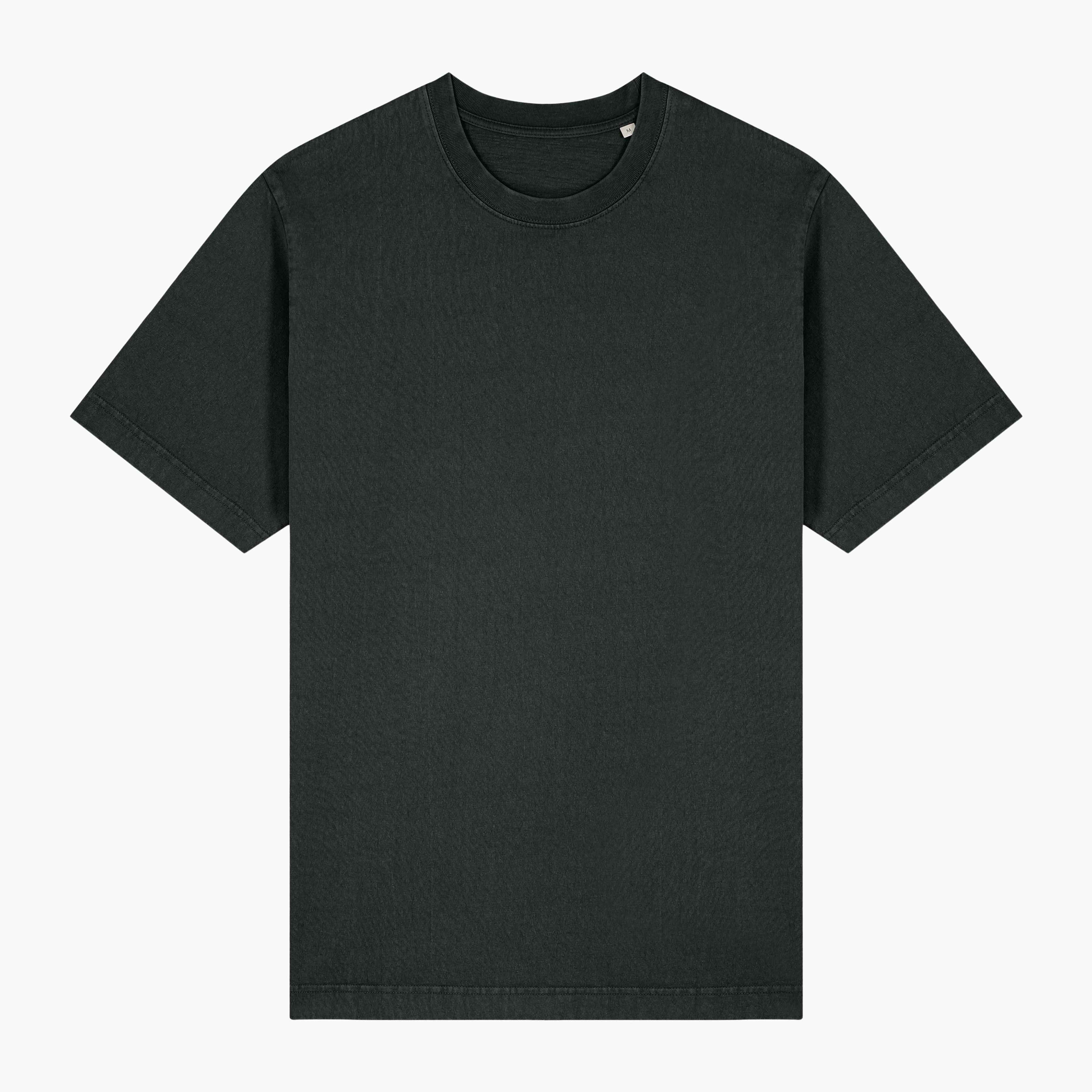 sasha production - Dyed Black Rock