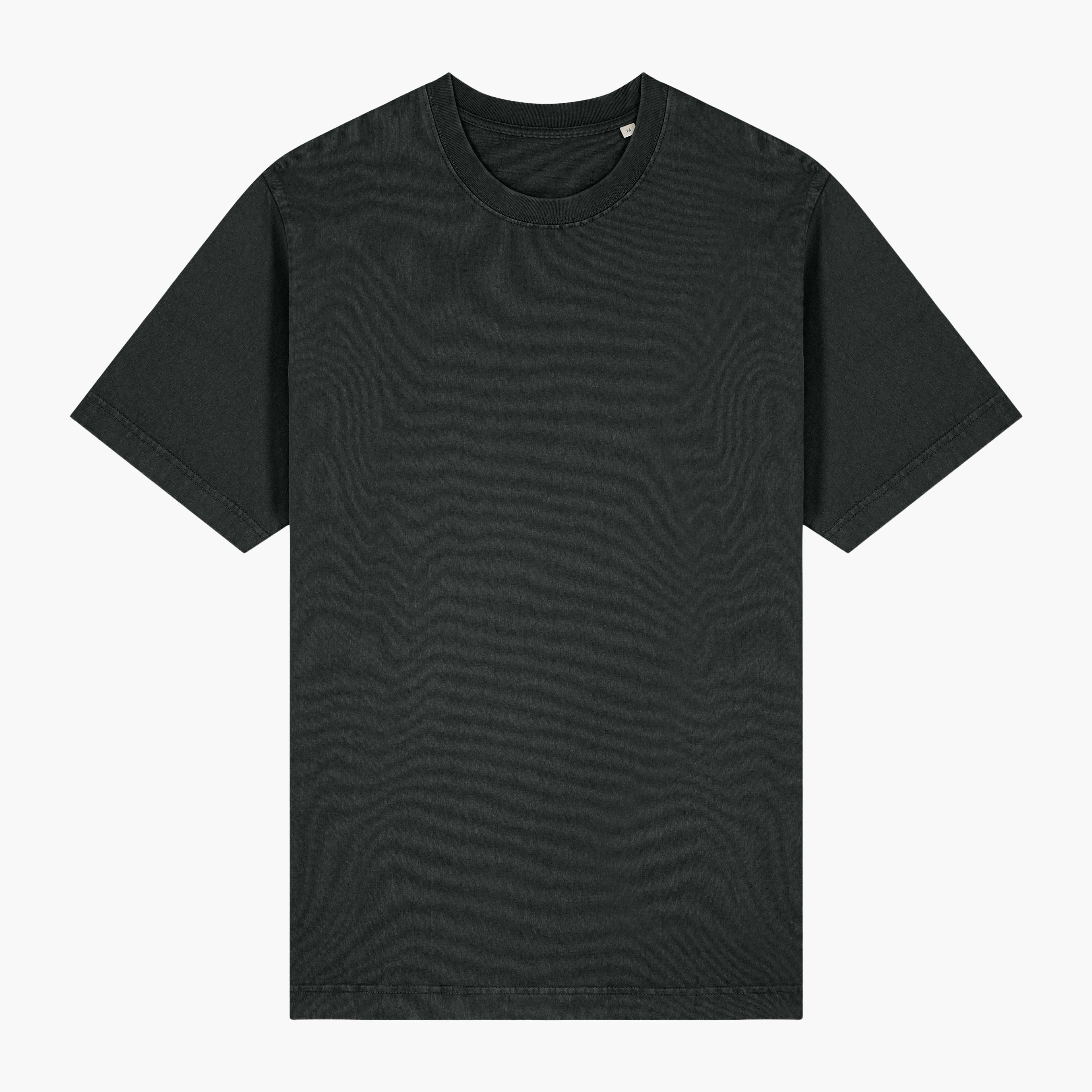 sasha production - vintage Heavy tshirt