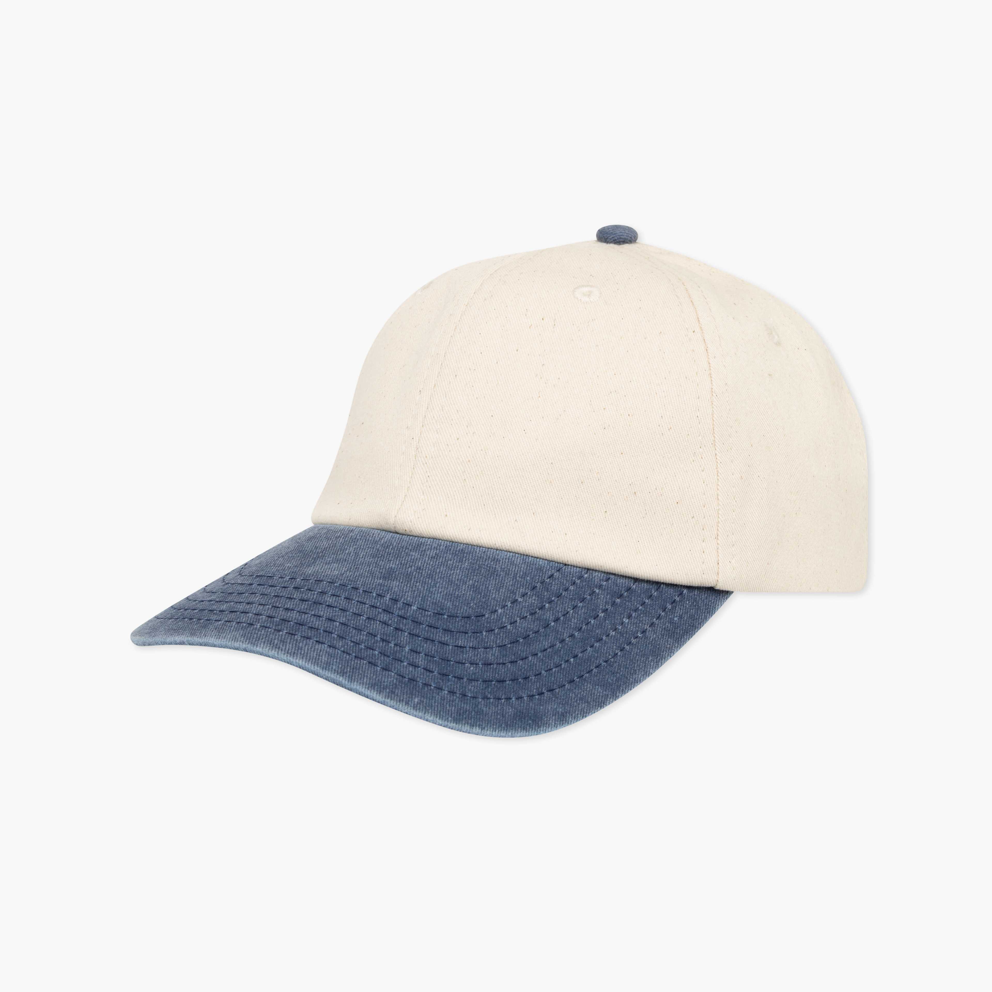 sasha production - sasha production - contrast vintage cap
