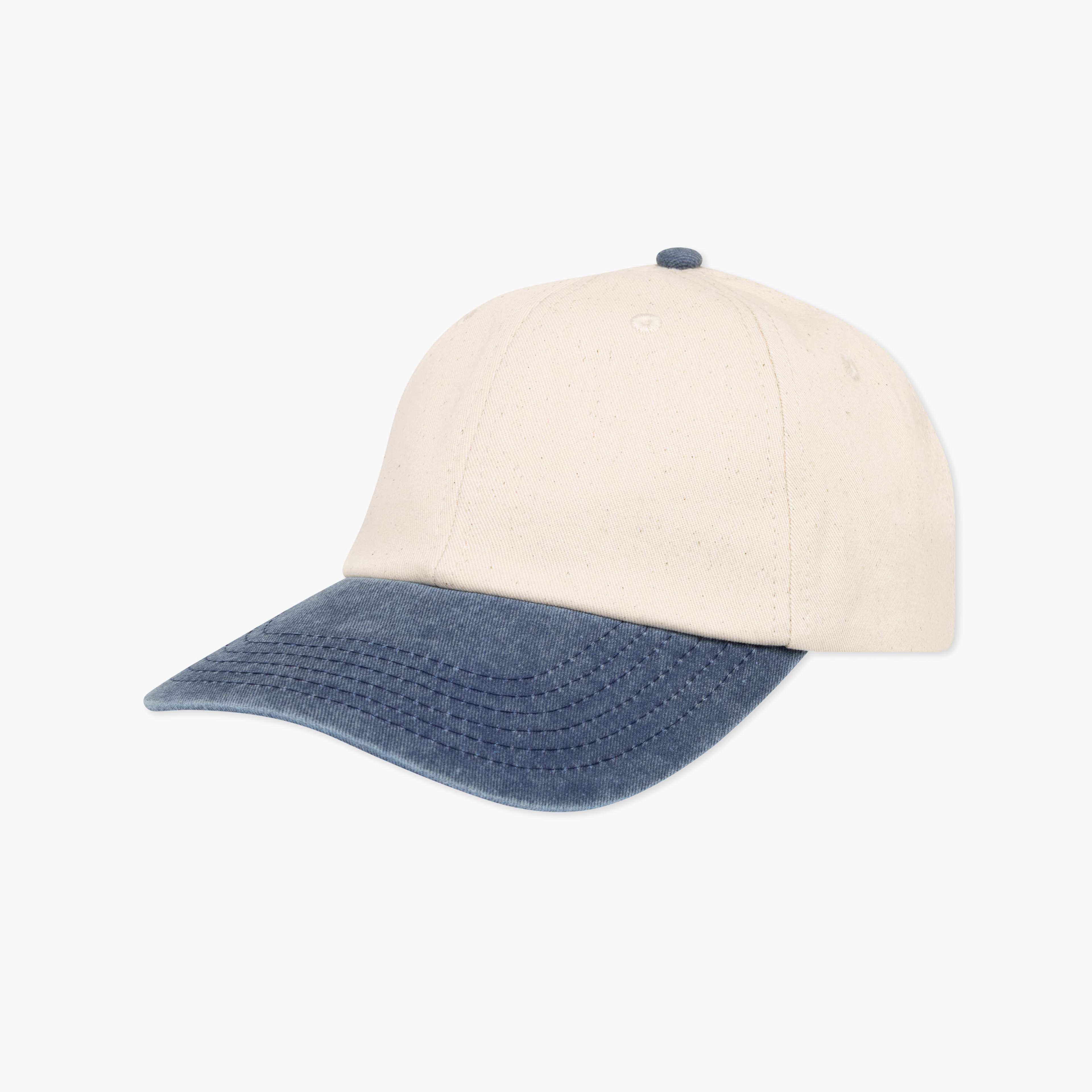 sasha production - sasha production - contrast vintage cap