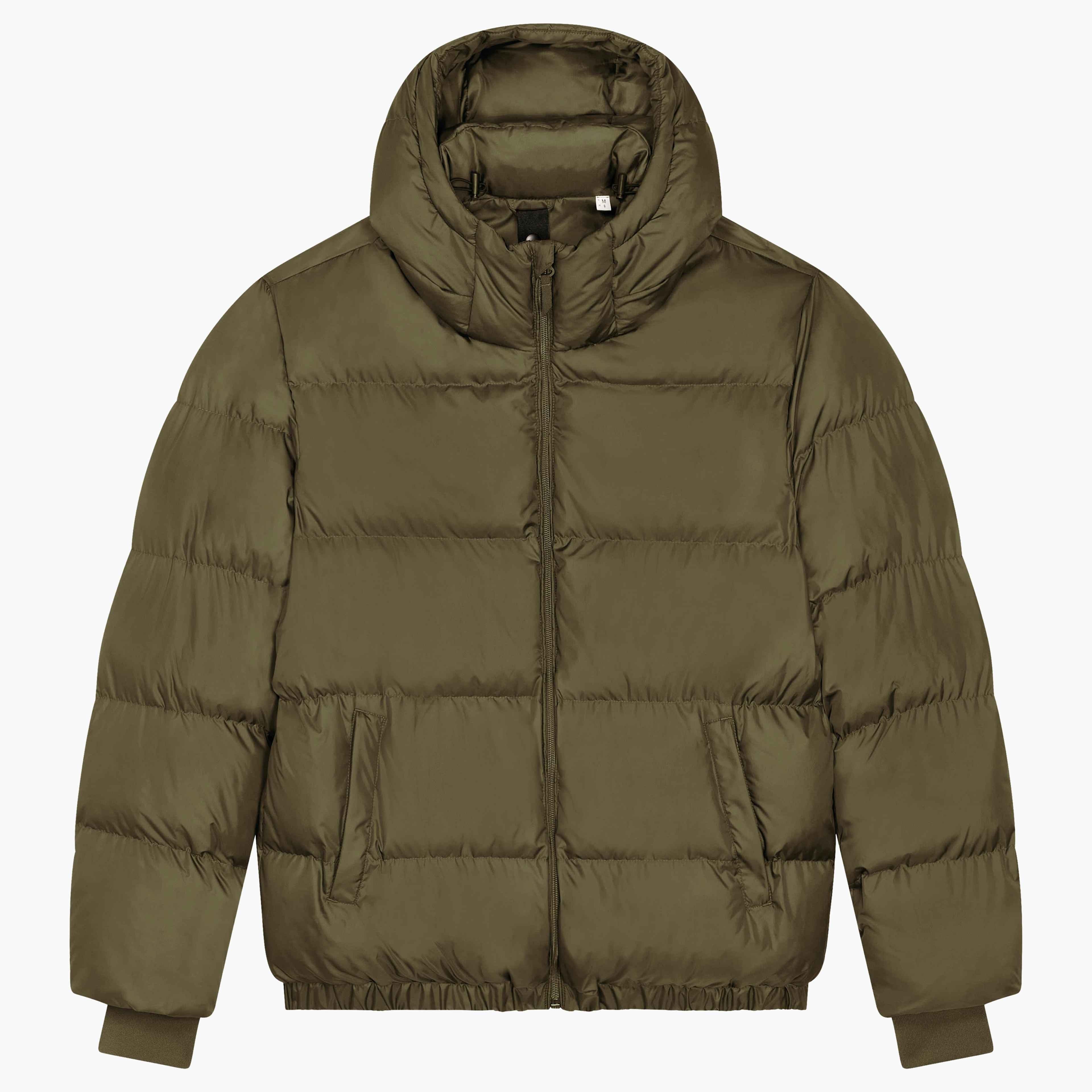sasha production - khaki