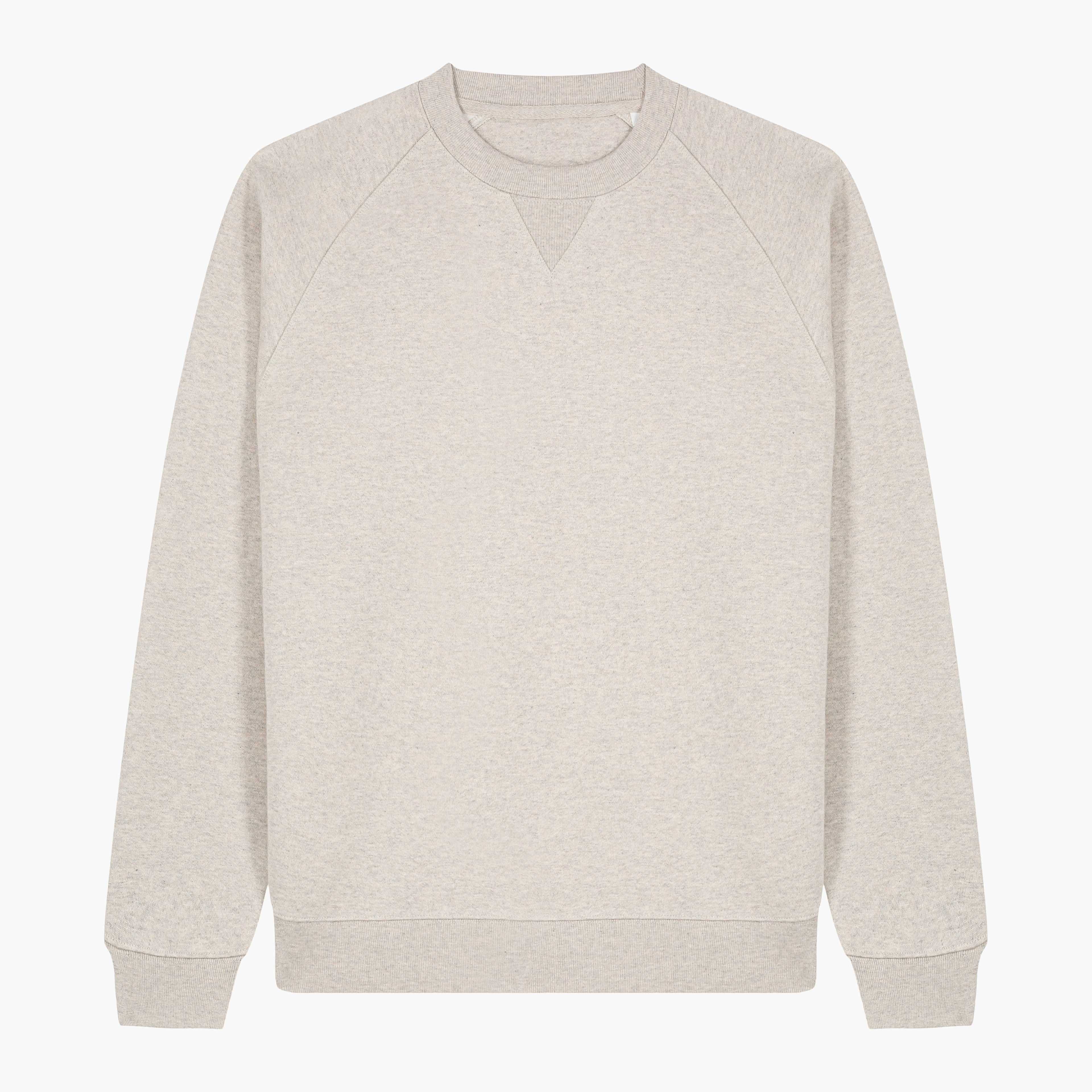 sasha production - reglan sweatshirt 