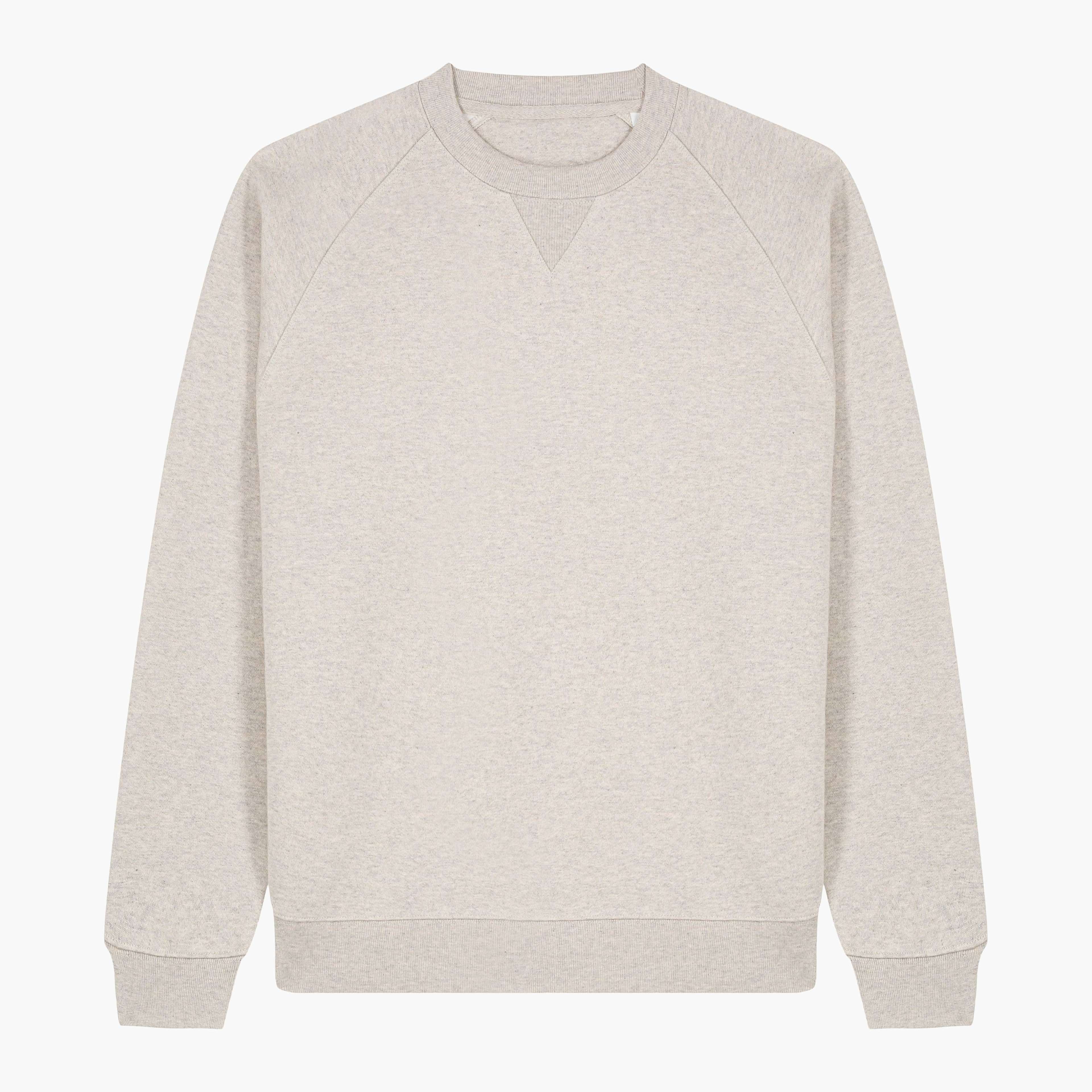 sasha production - reglan sweatshirt 