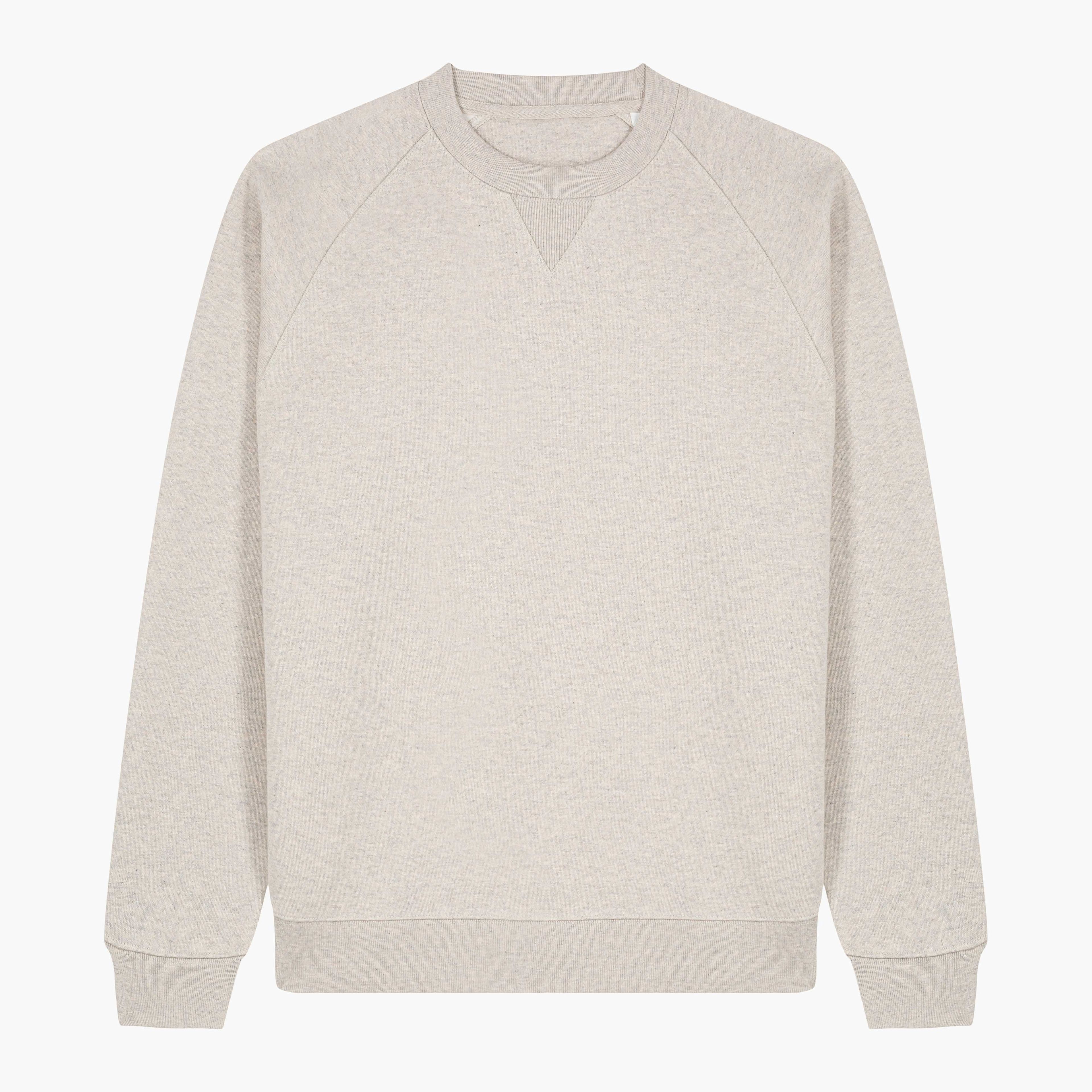 sasha production - reglan sweatshirt 