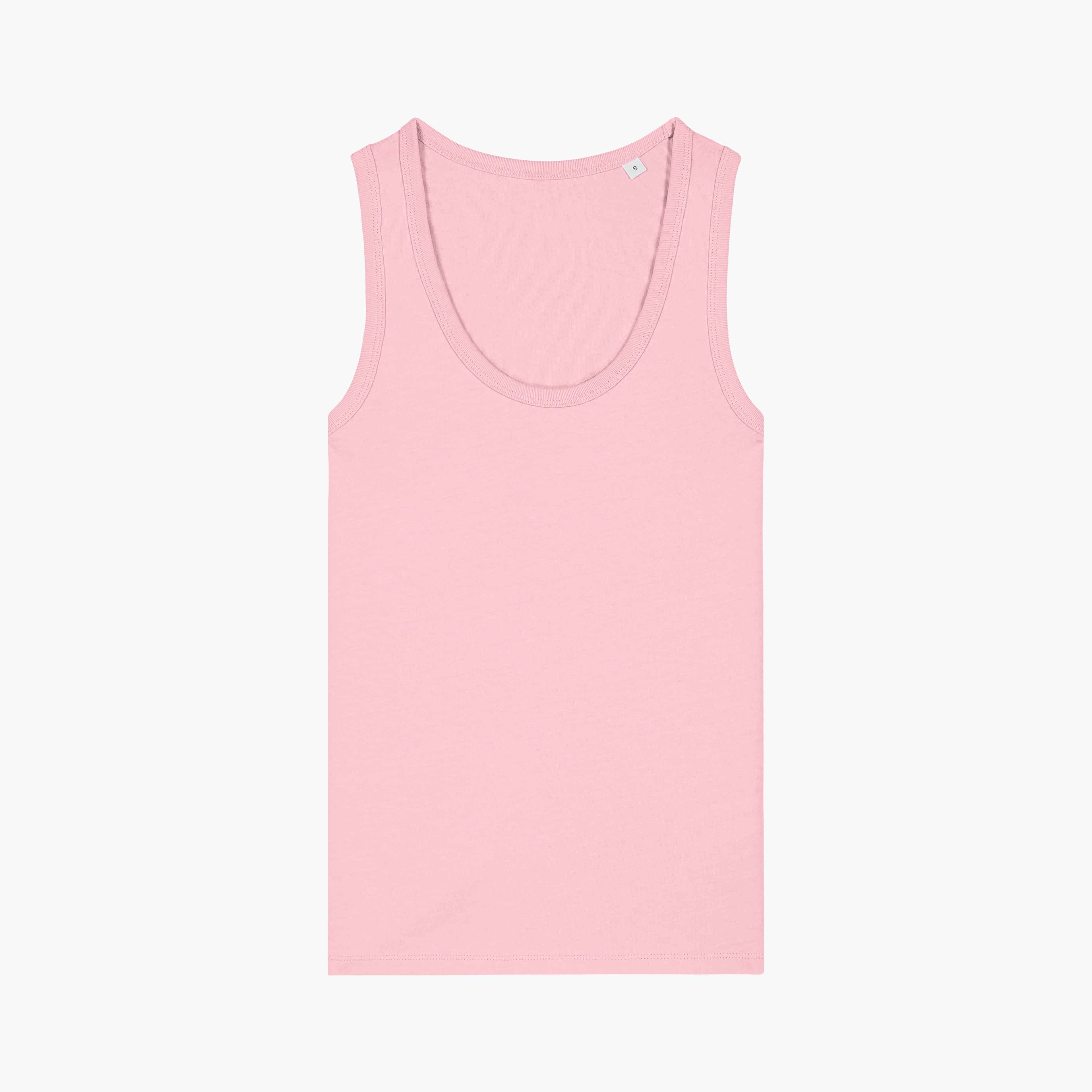 sasha production - cotton pink