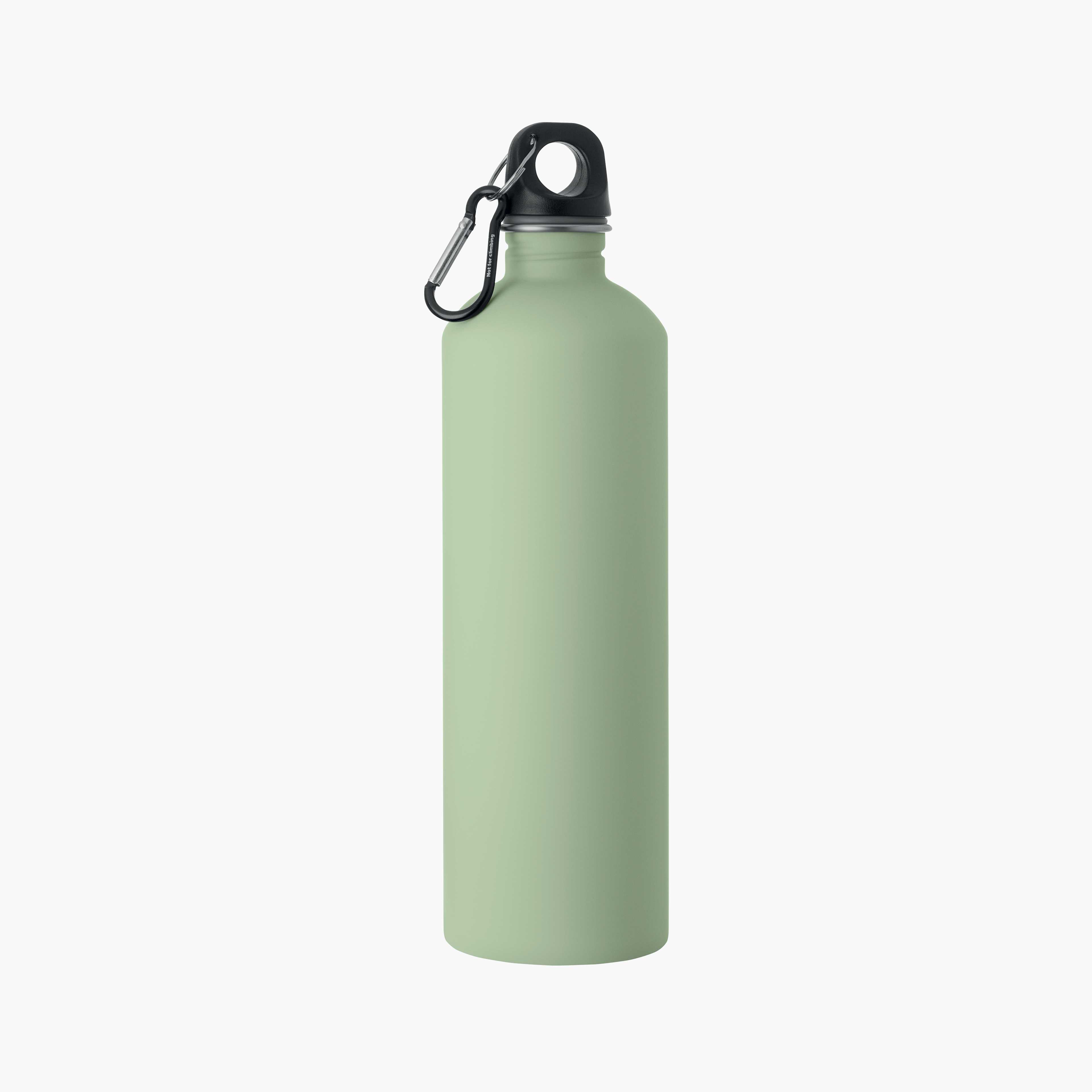 sasha production - sasha production - rubber s-wall bottle 750ml