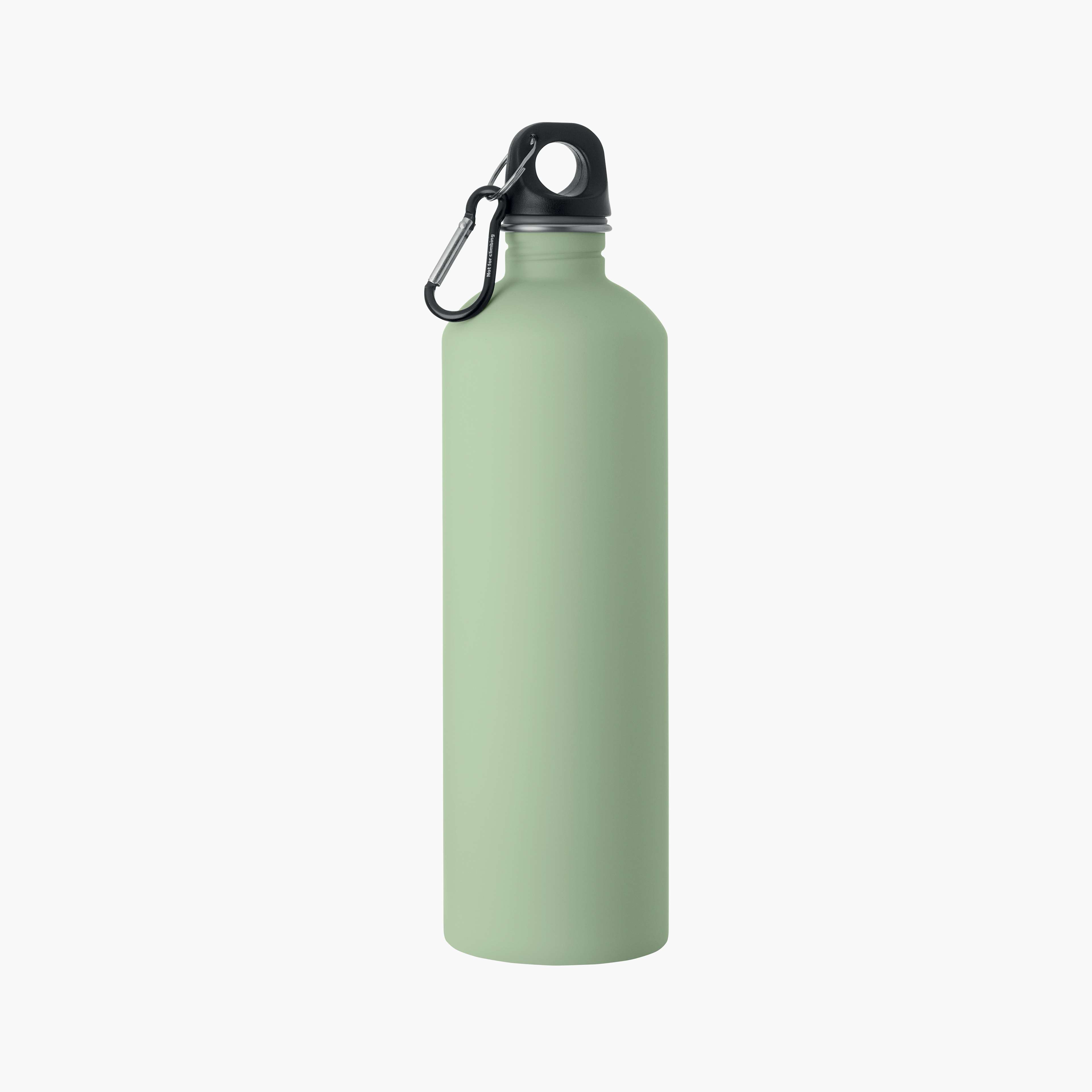 sasha production - sasha production - rubber s-wall bottle 750ml