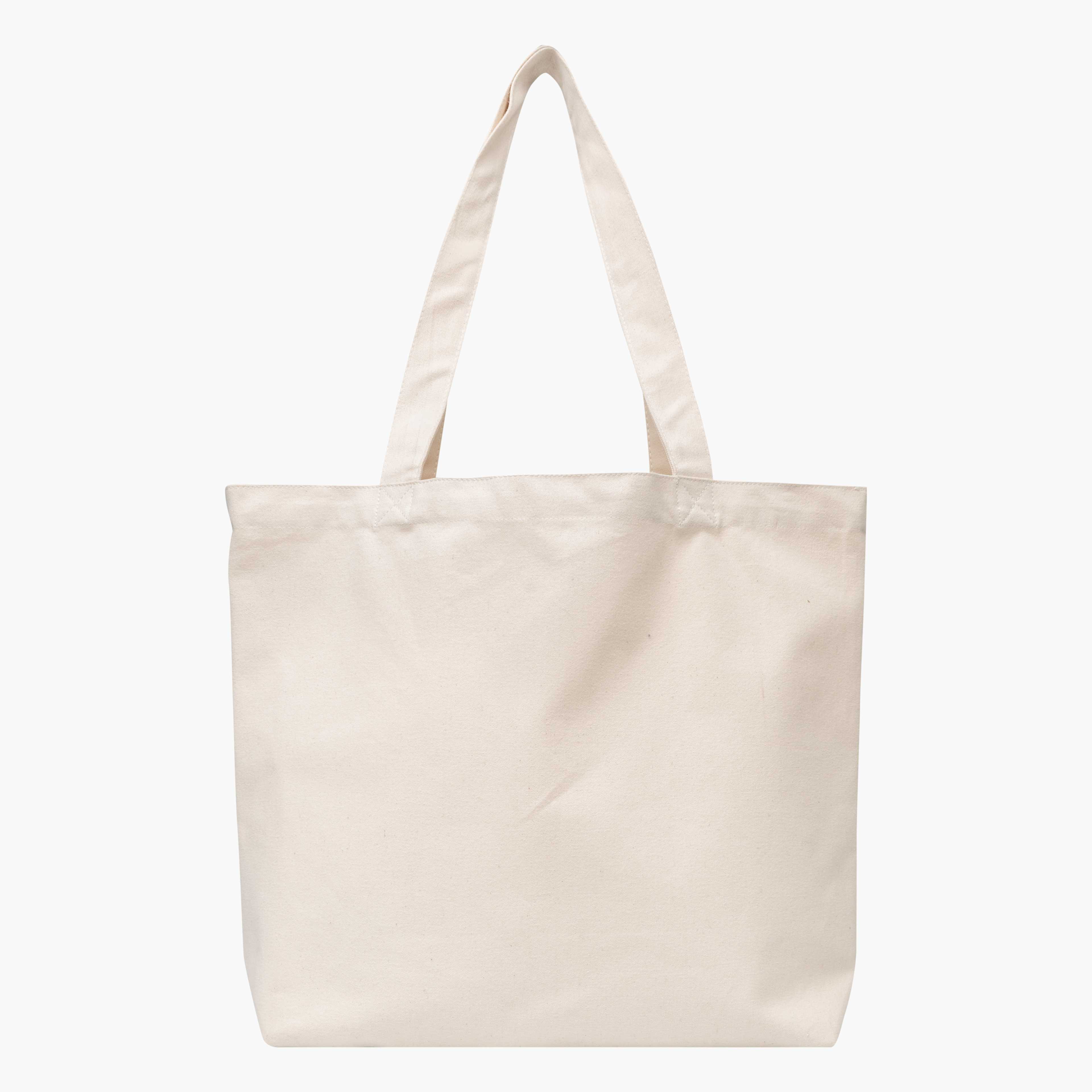 sasha production - Heavy tote bag 50