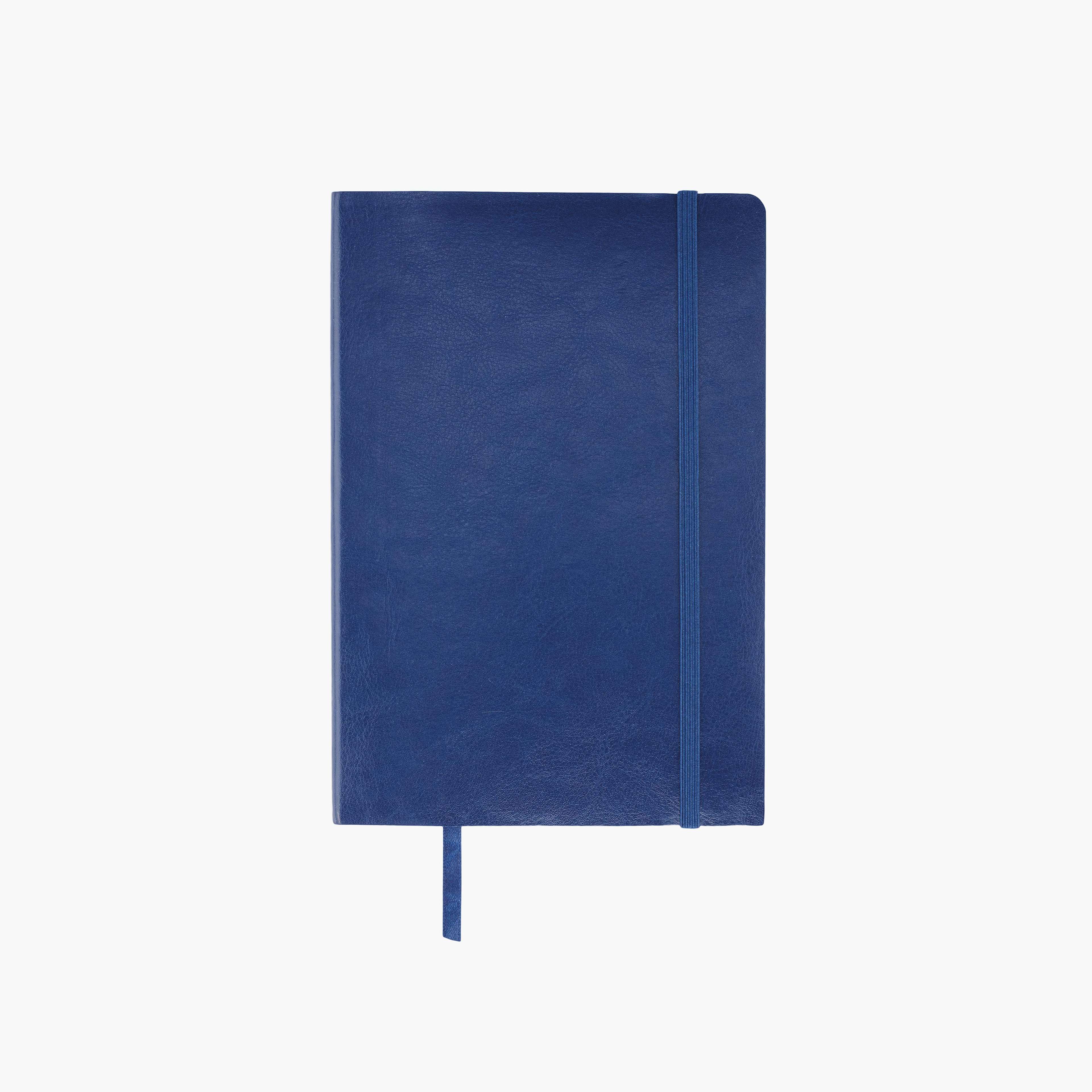 sasha production - notebook soft A5