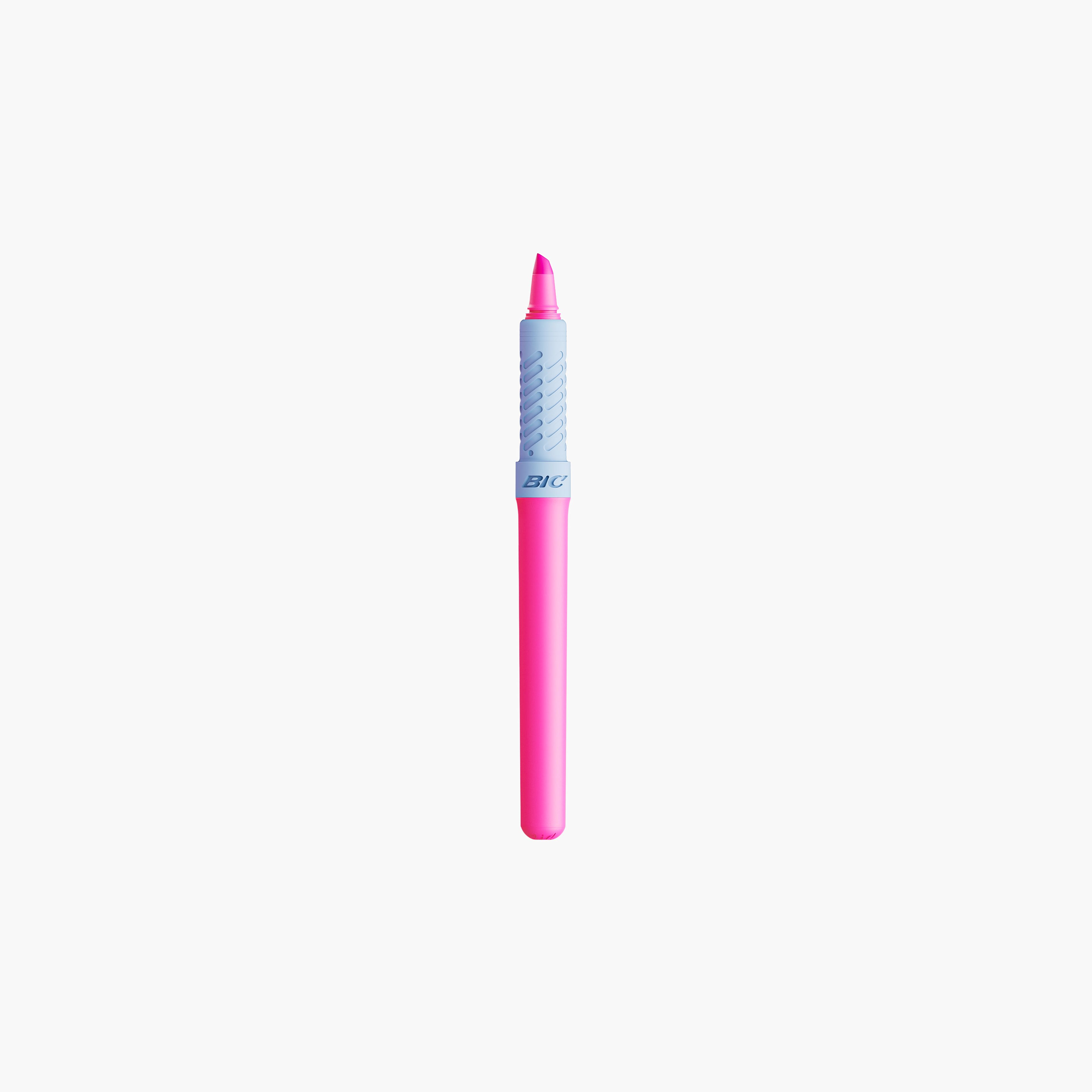 sasha production - BIC Brite Liner Grip Highlighter 