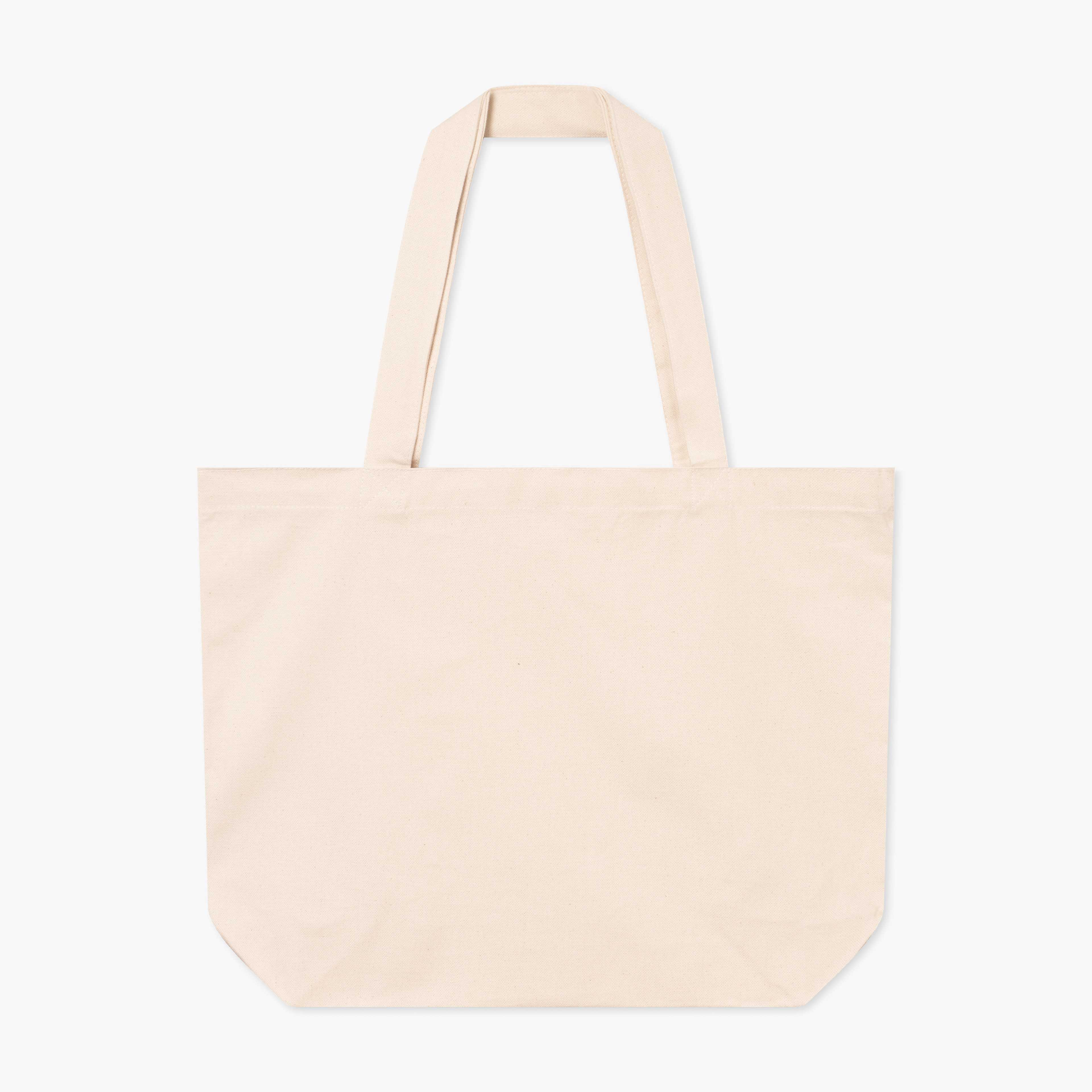 sasha production - Heavy tote bag 50