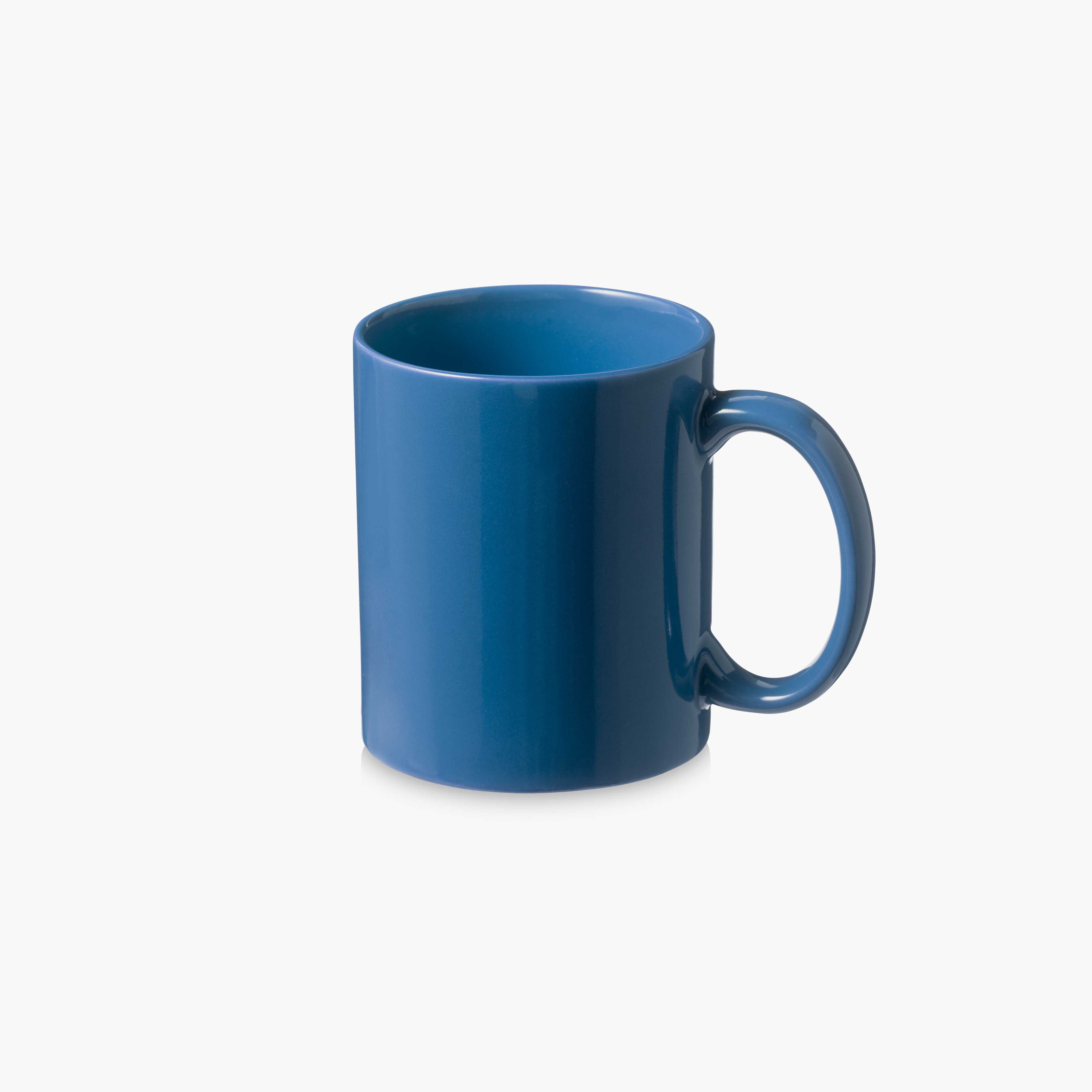 sasha production - classic ceramic mug