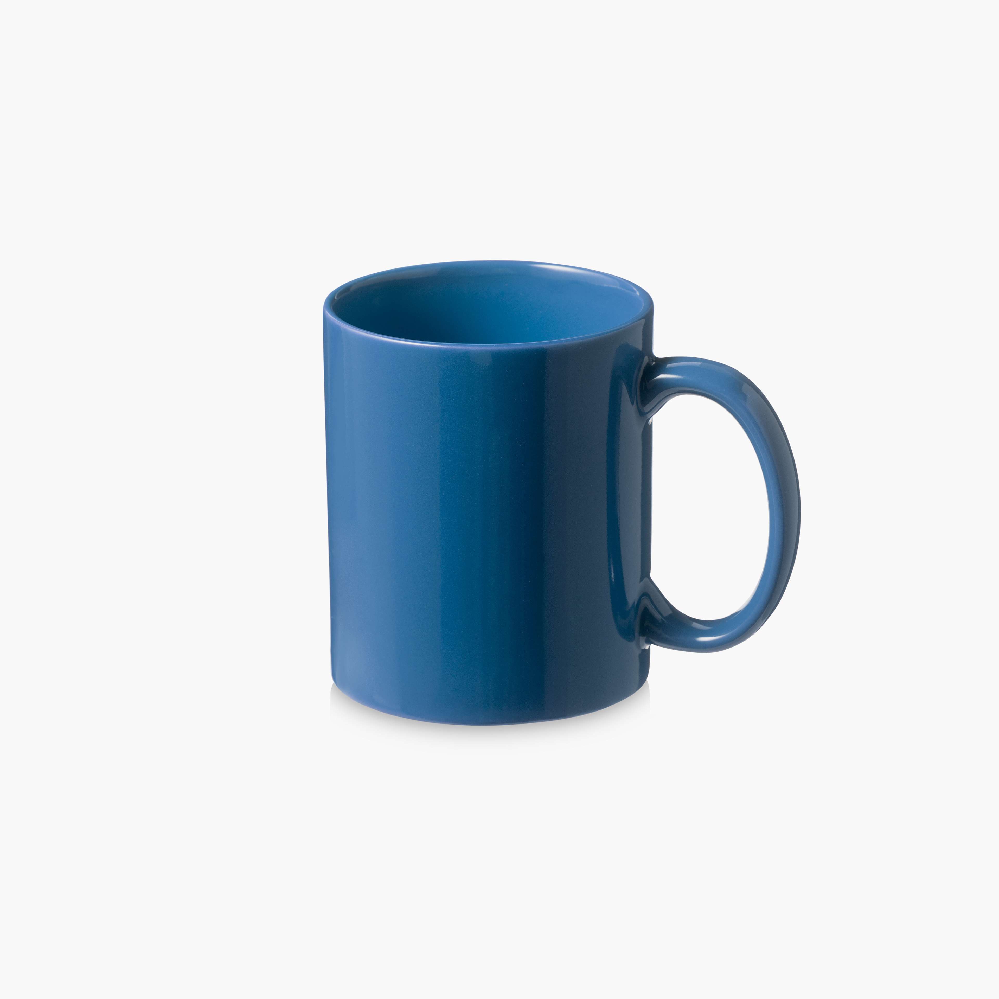 sasha production - classic ceramic mug