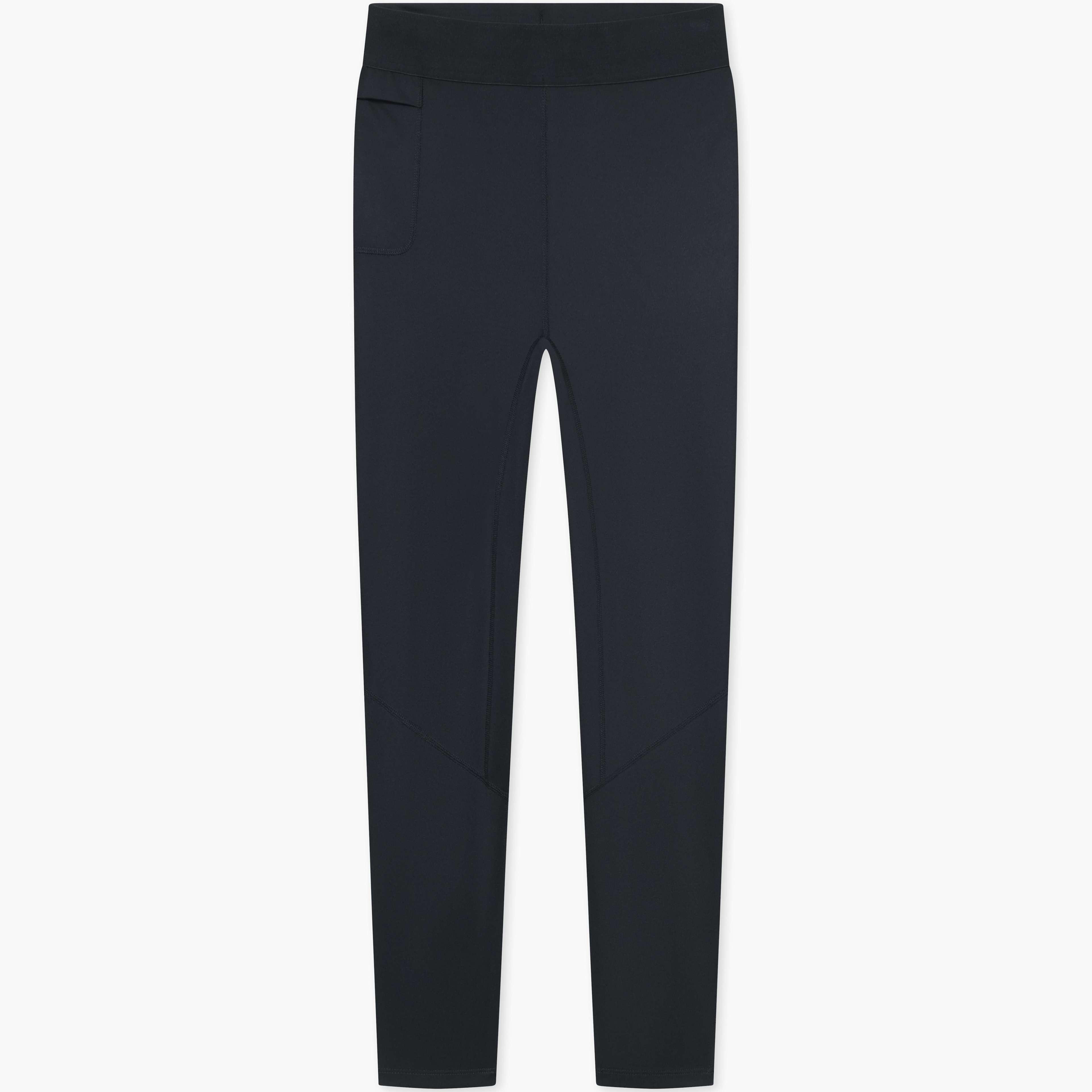 sasha production - mens training leggings
