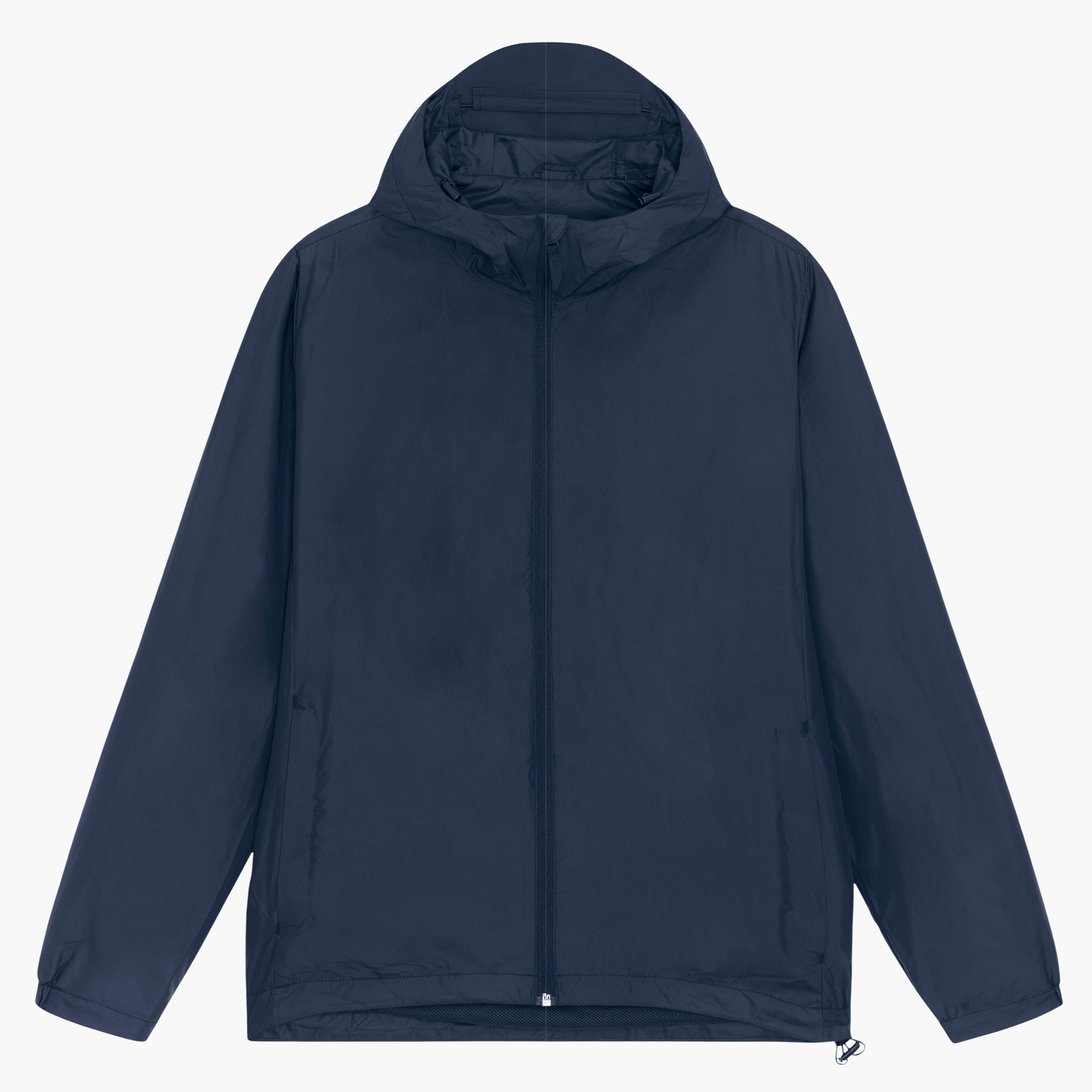 sasha production - windbreaker jacket