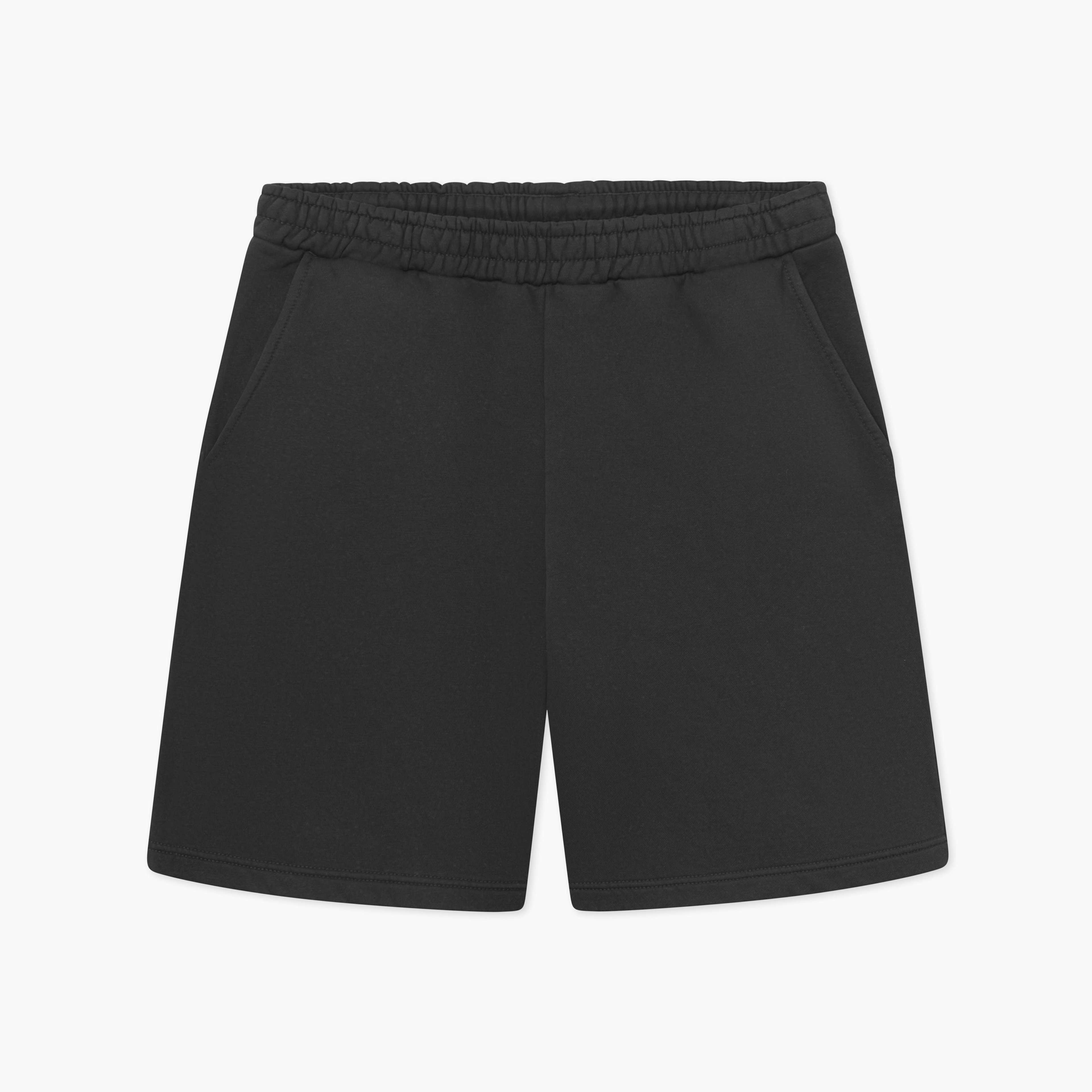 sasha production - vintage heavy shorts