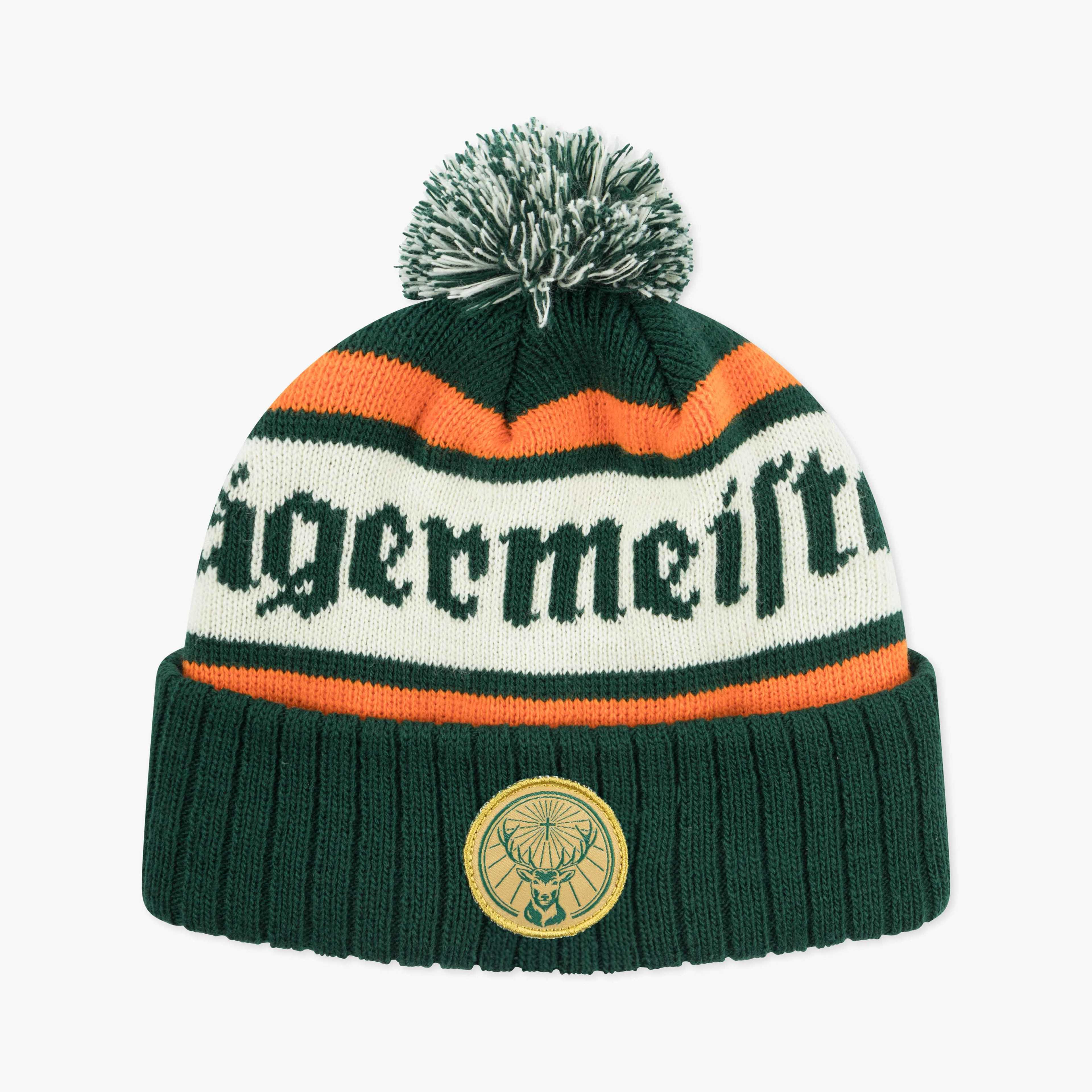 sasha production - beanie for jäger