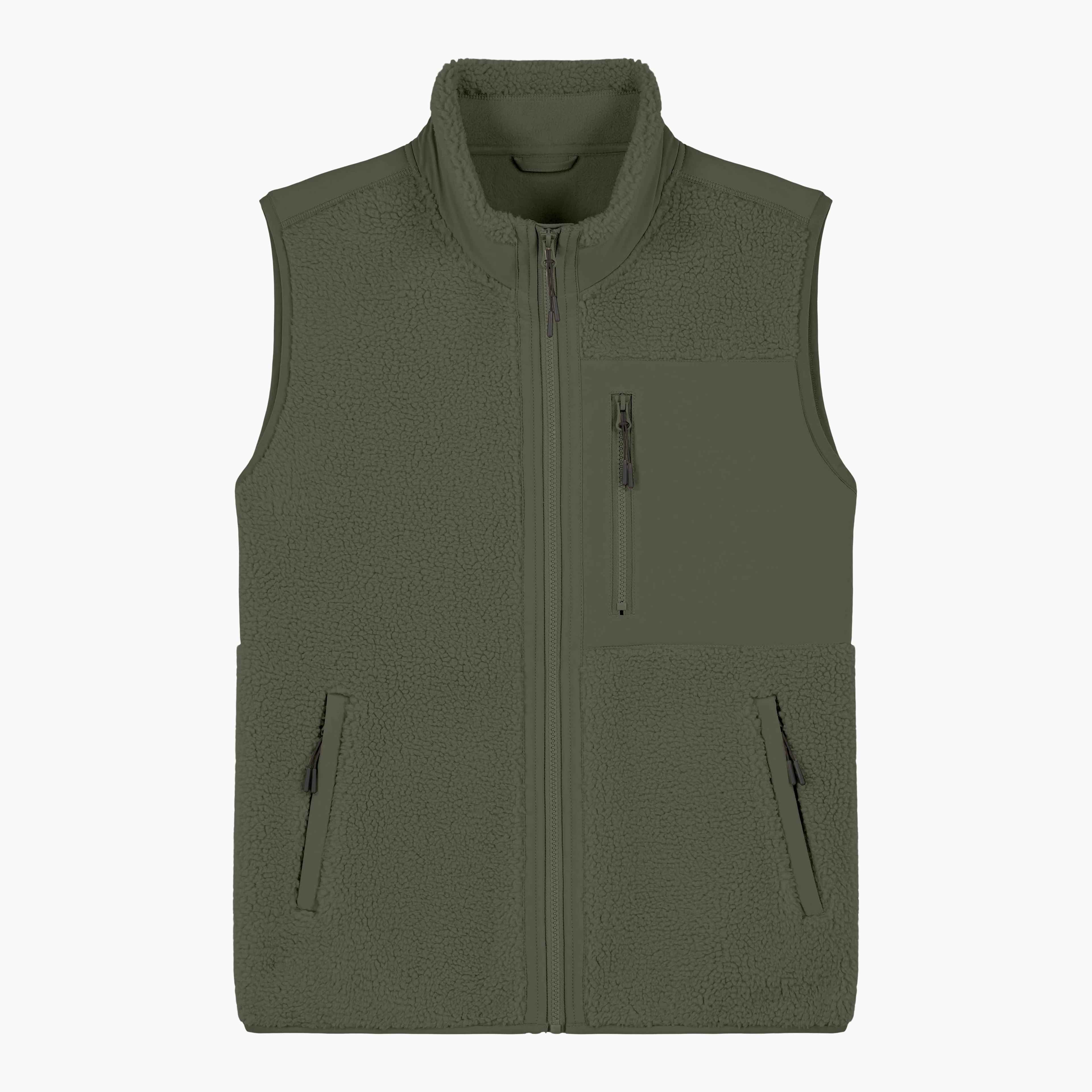 sasha production - khaki