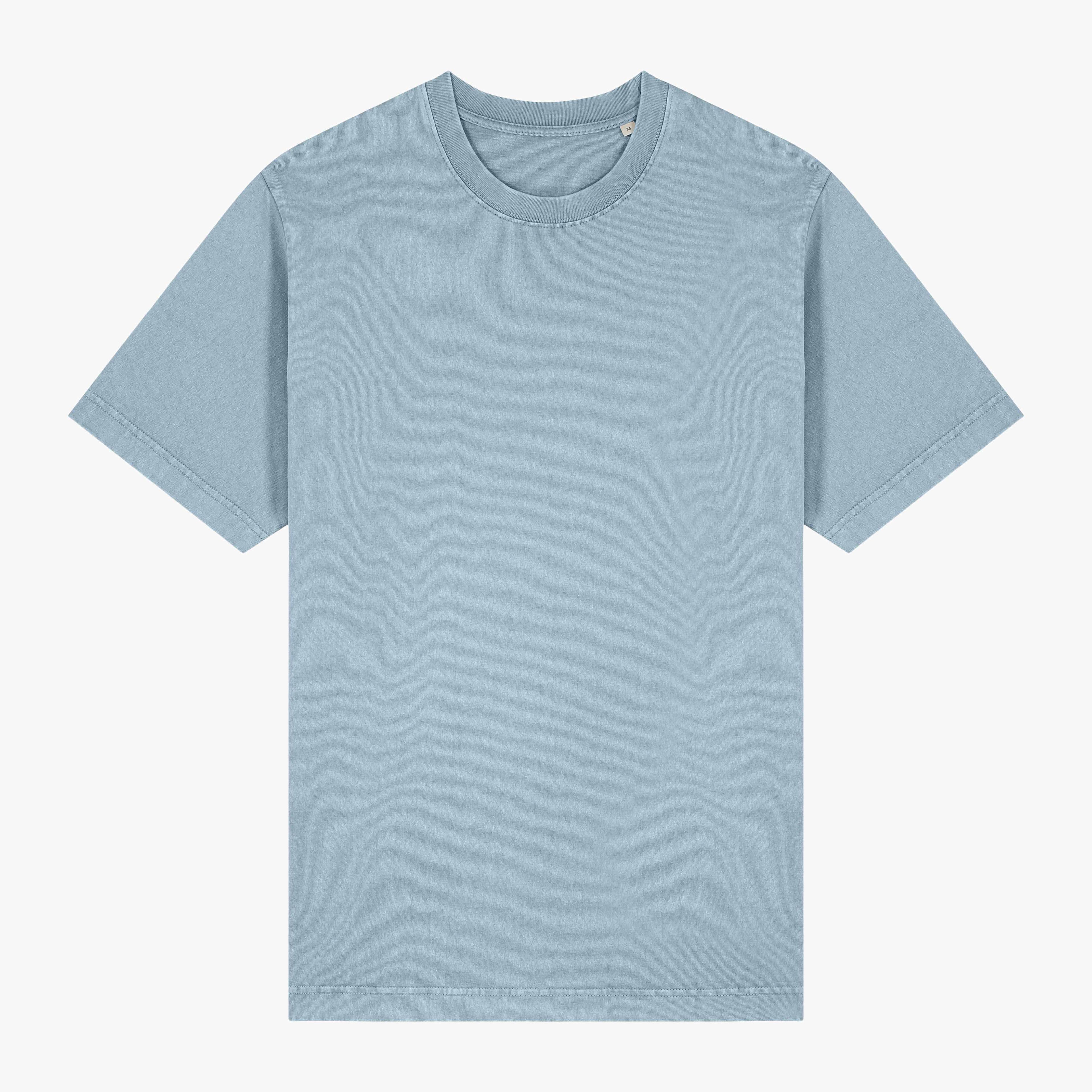 sasha production - vintage Heavy tshirt