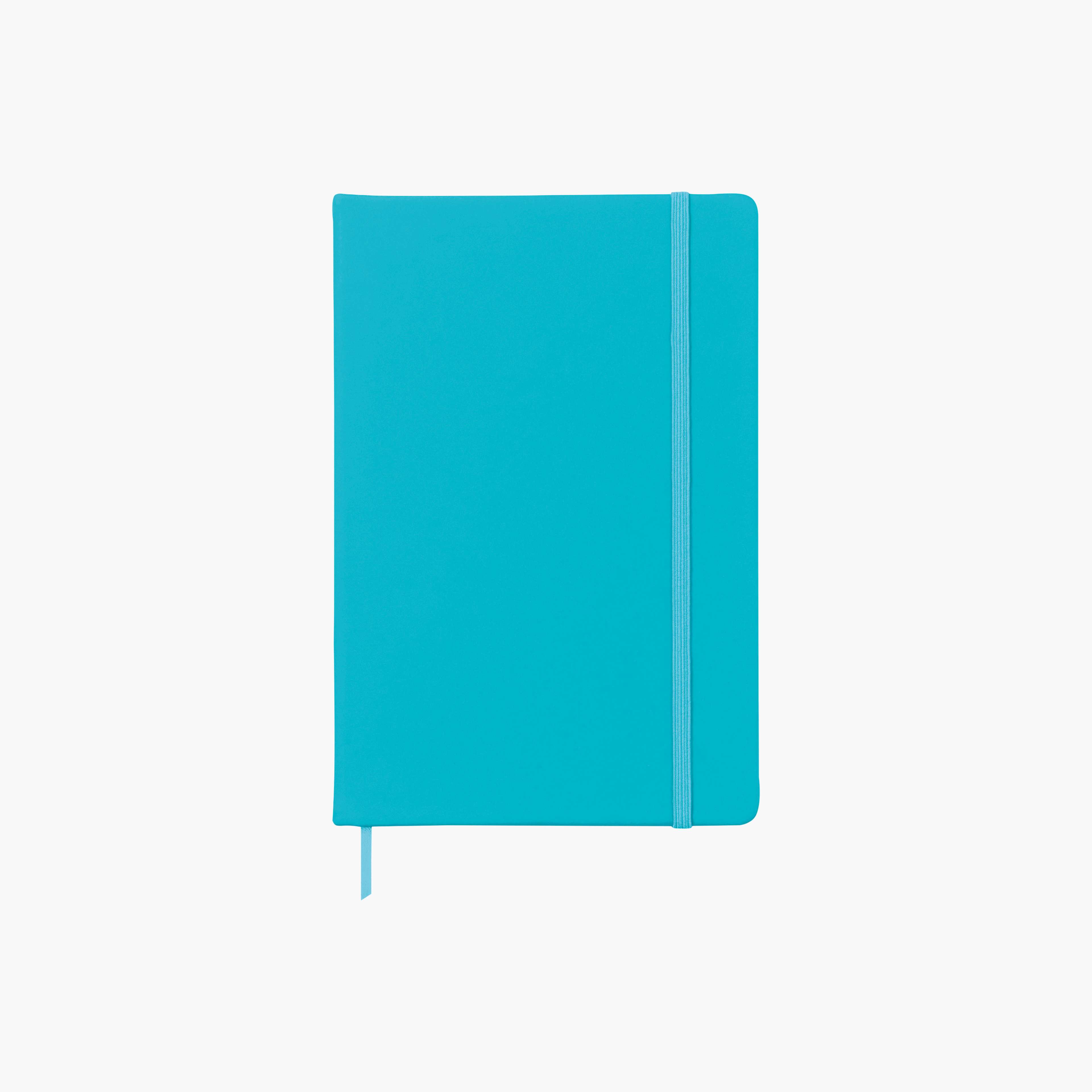 sasha production - notebook hard A5