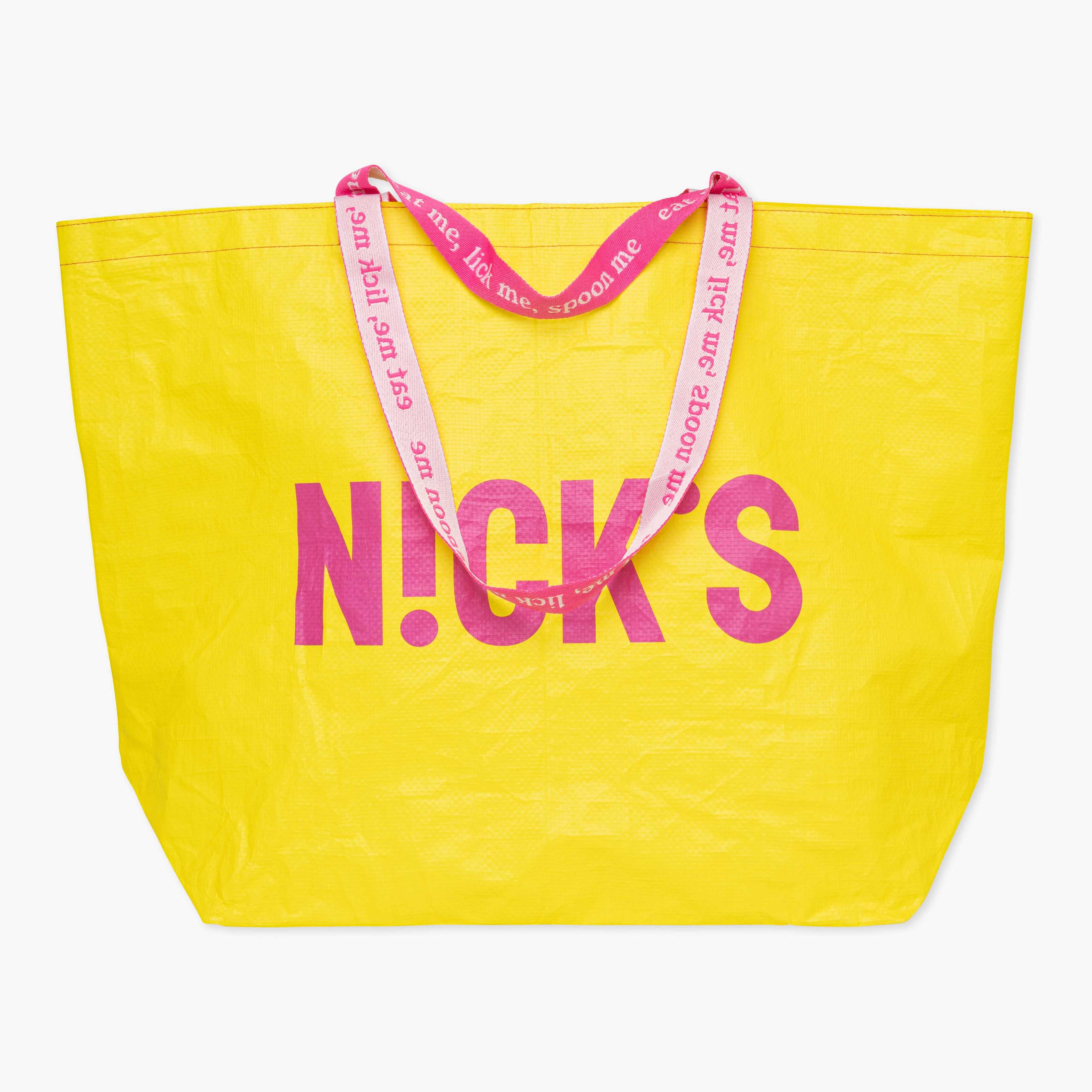 sasha production - bag 