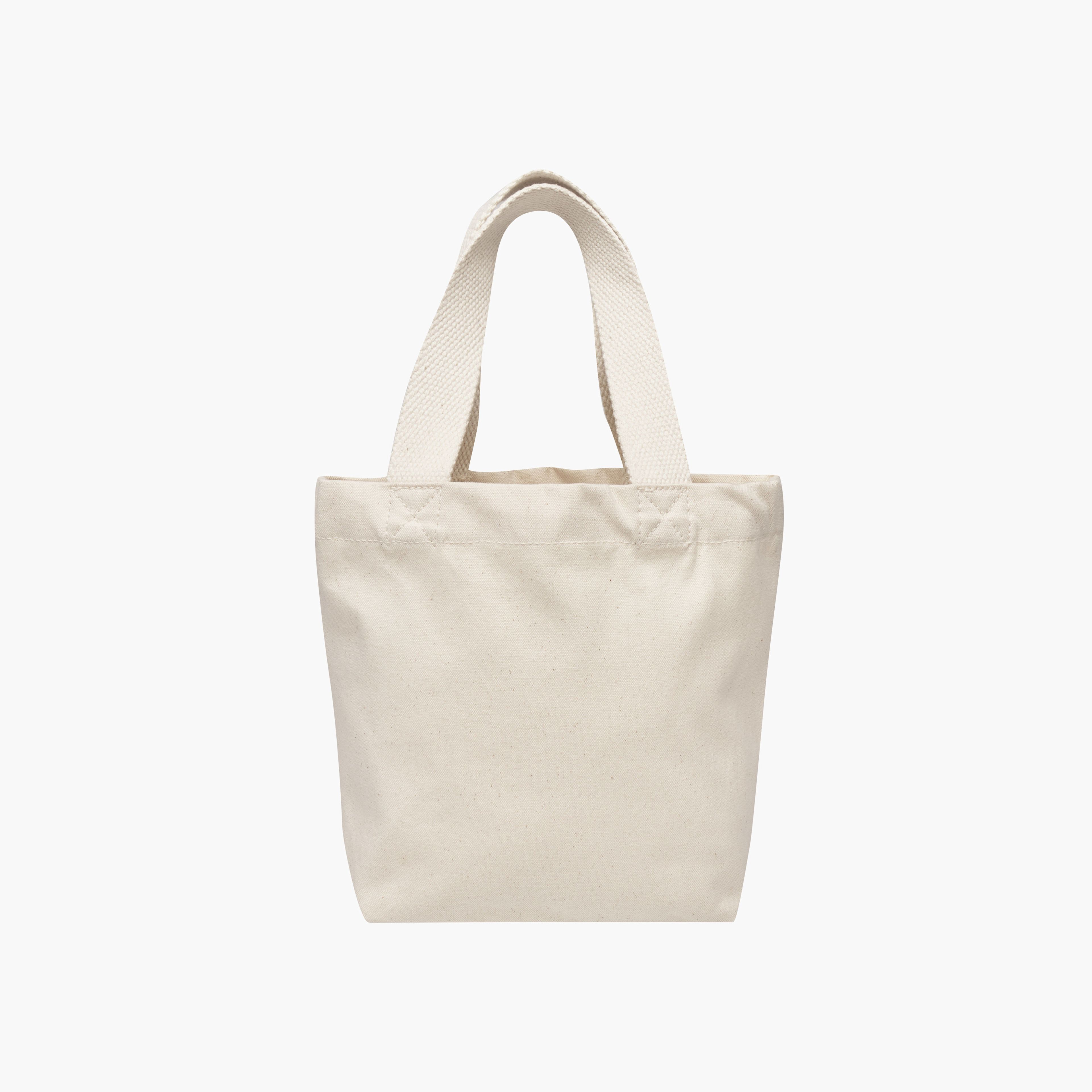 sasha production - mini tote bag 