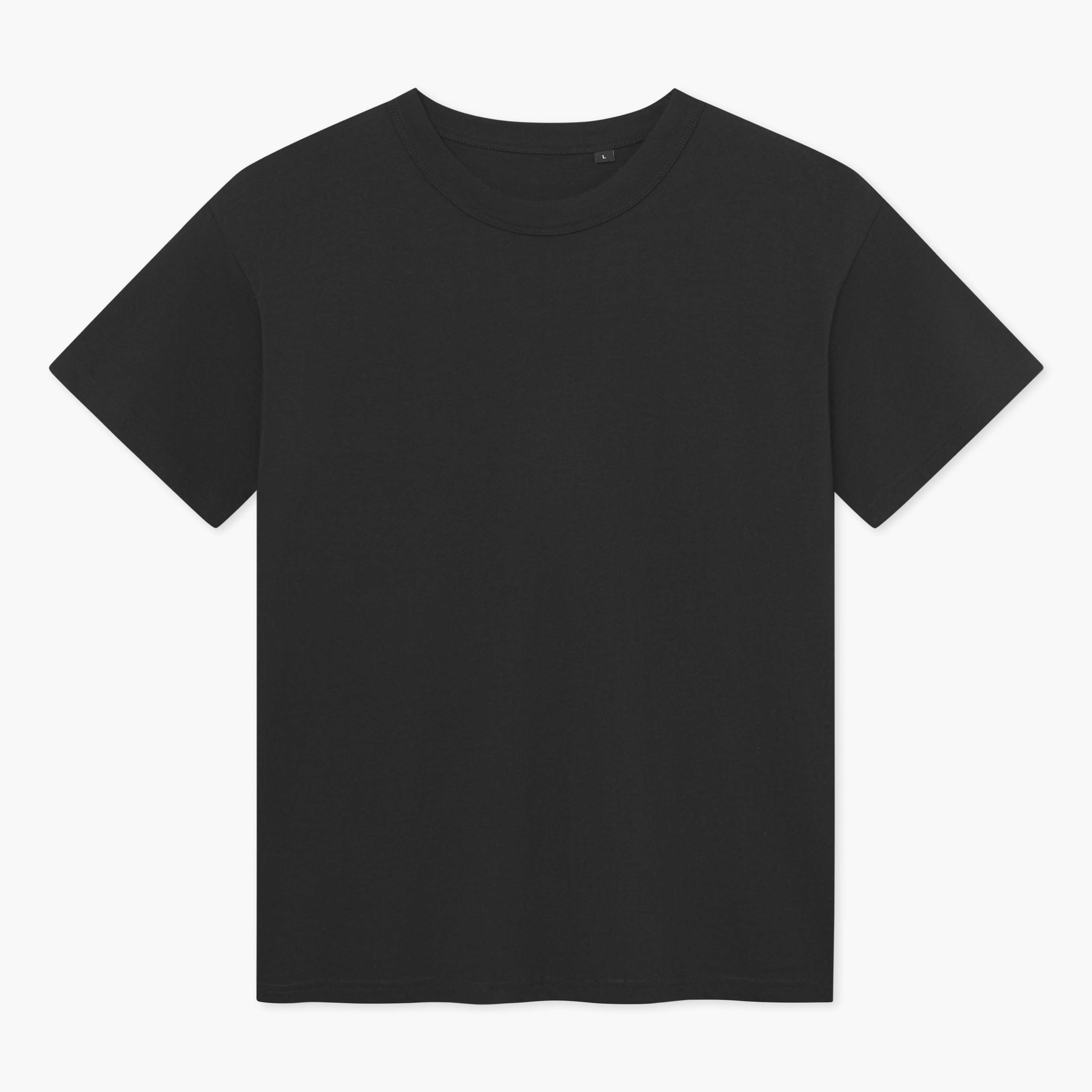 sasha production - ringer tee loose 