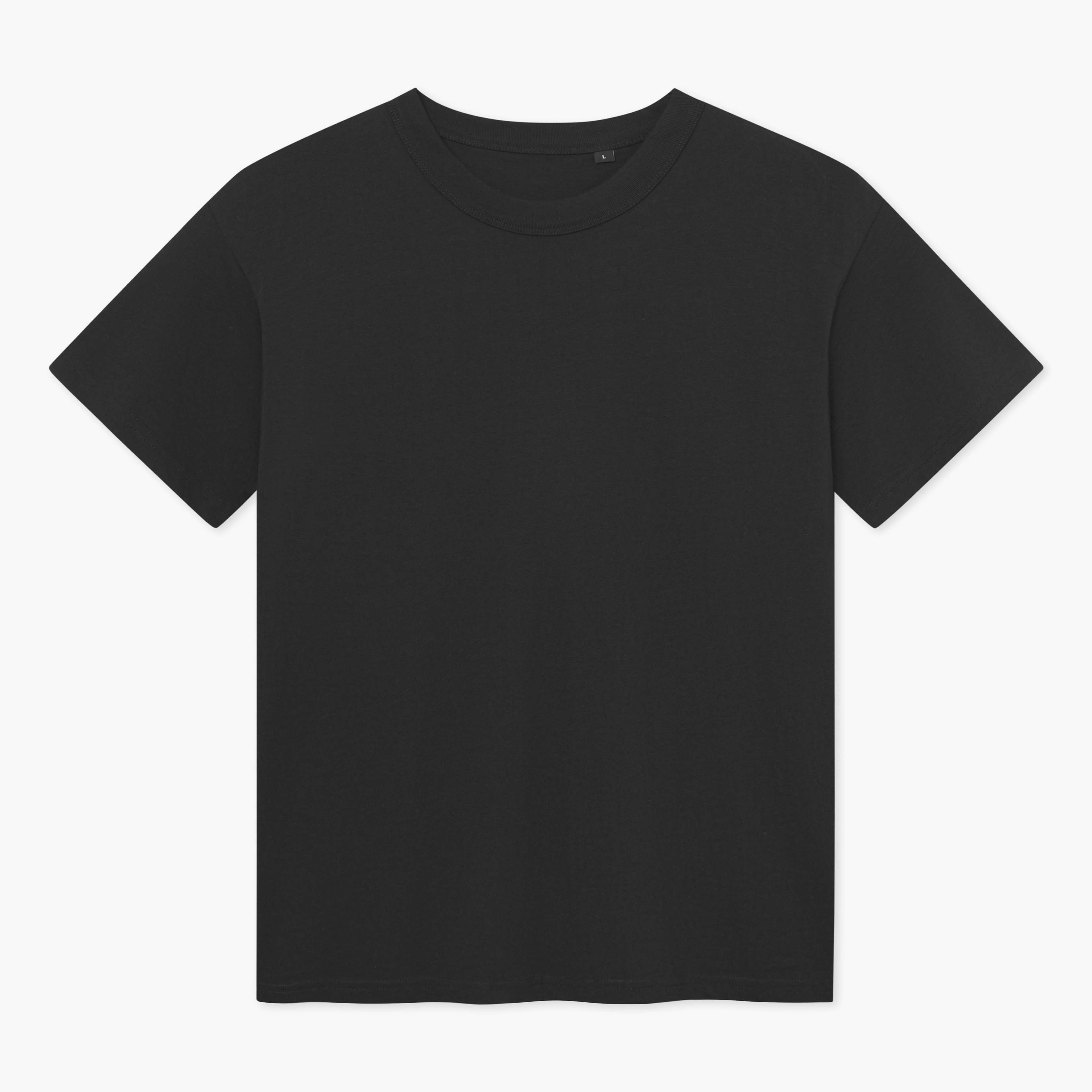 sasha production - ringer tee loose 
