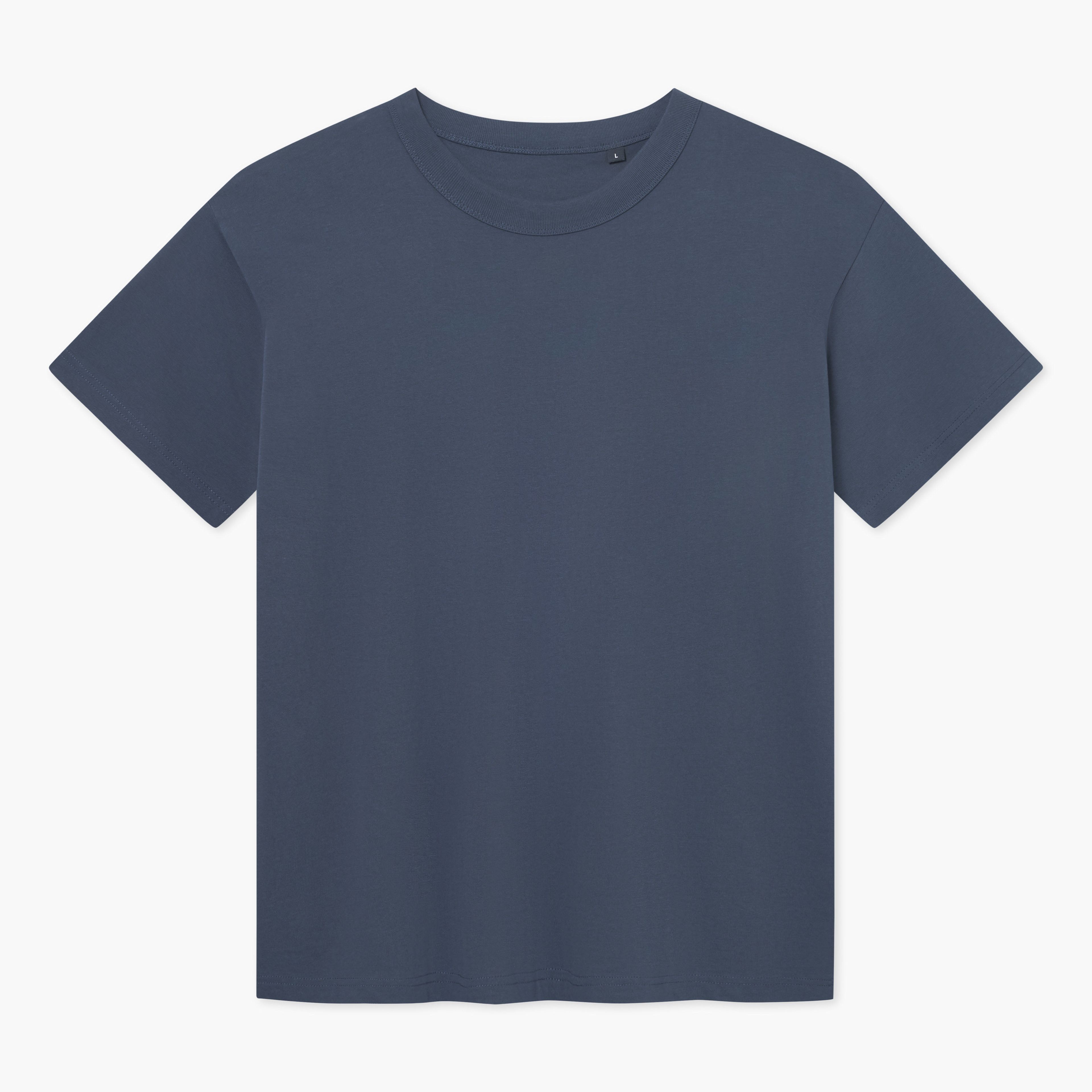 sasha production - ringer tee loose 