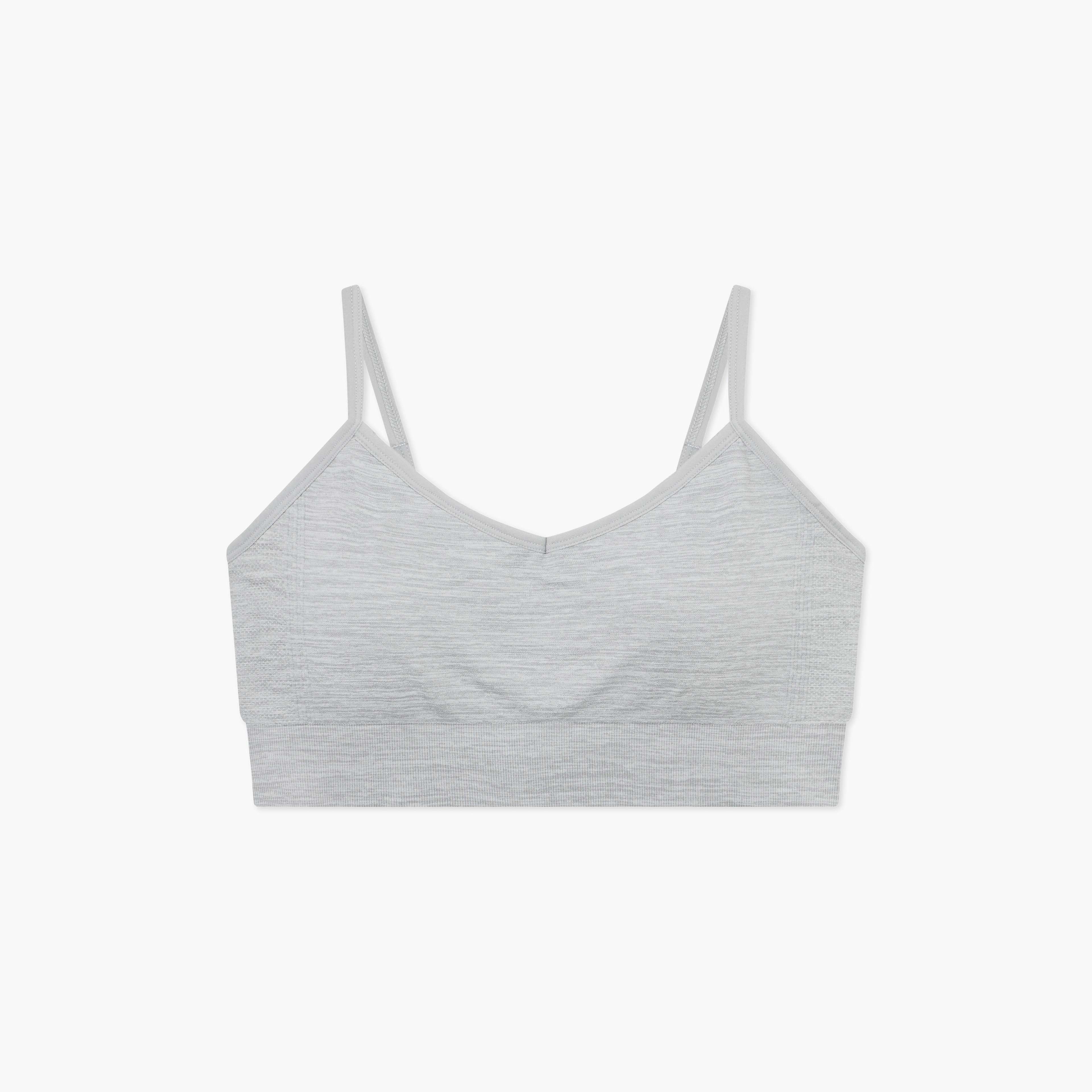 sasha production - wmn seamless sports bra