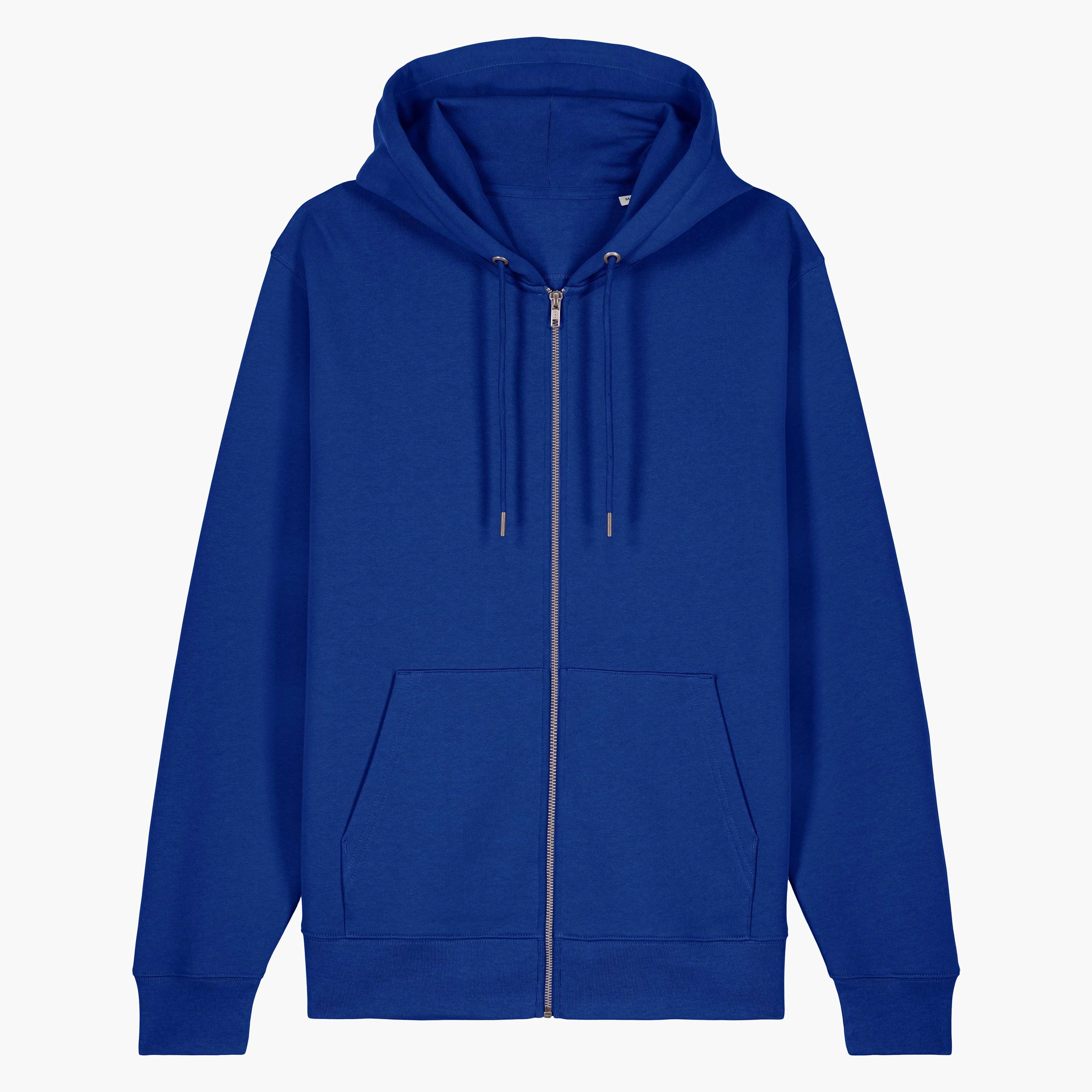 sasha production - zip hoodie