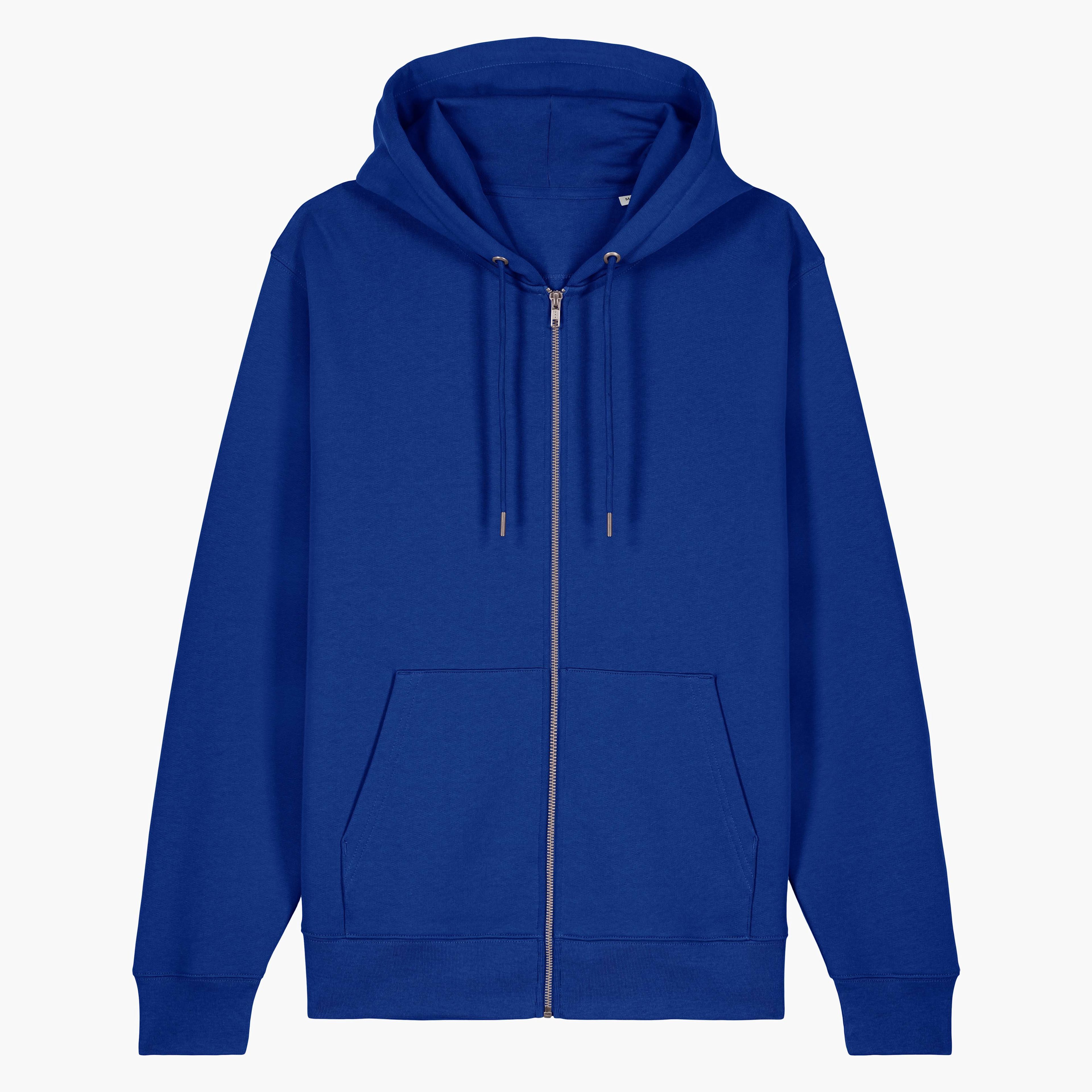 sasha production - zip hoodie