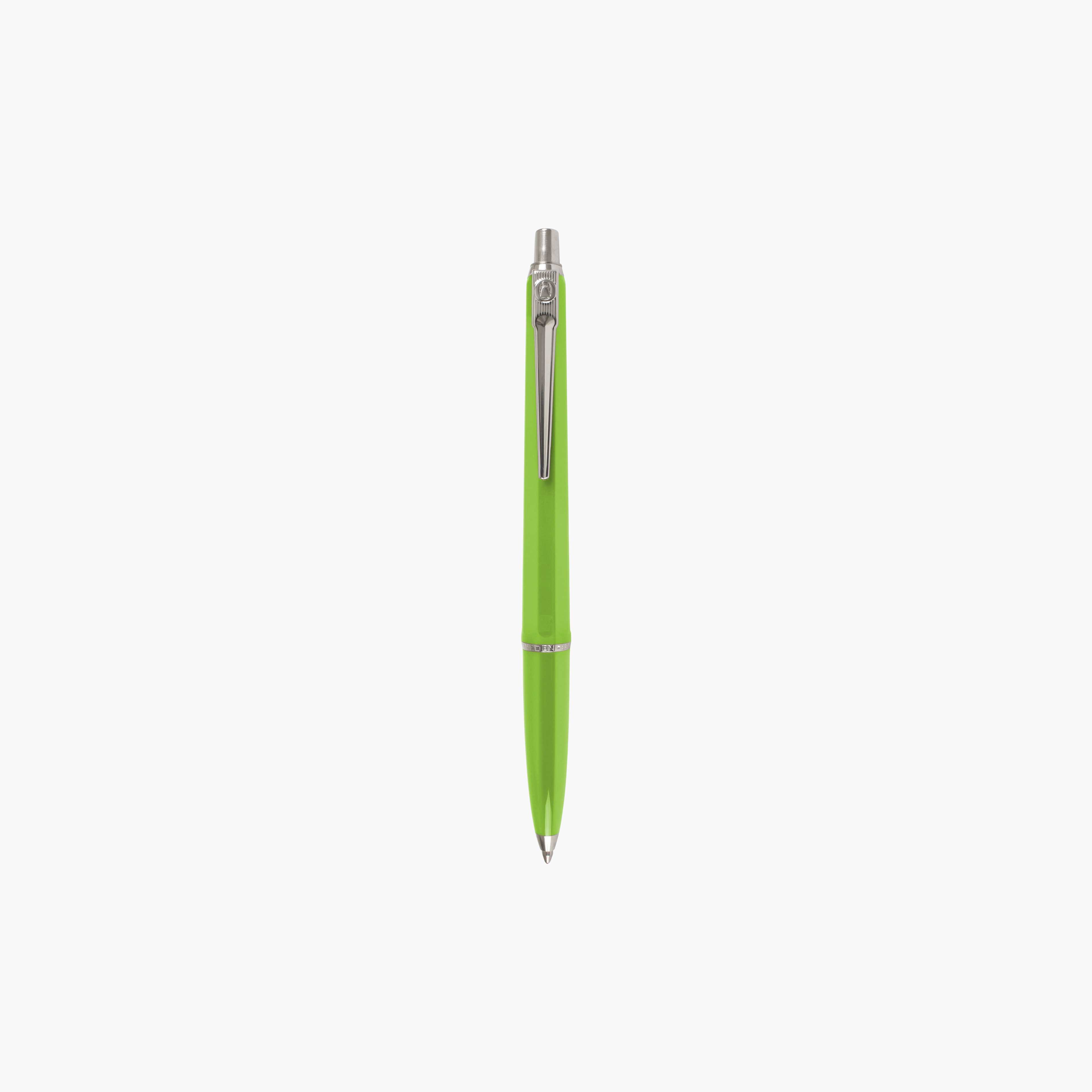 sasha production - Ballograf epoca p ballpoint