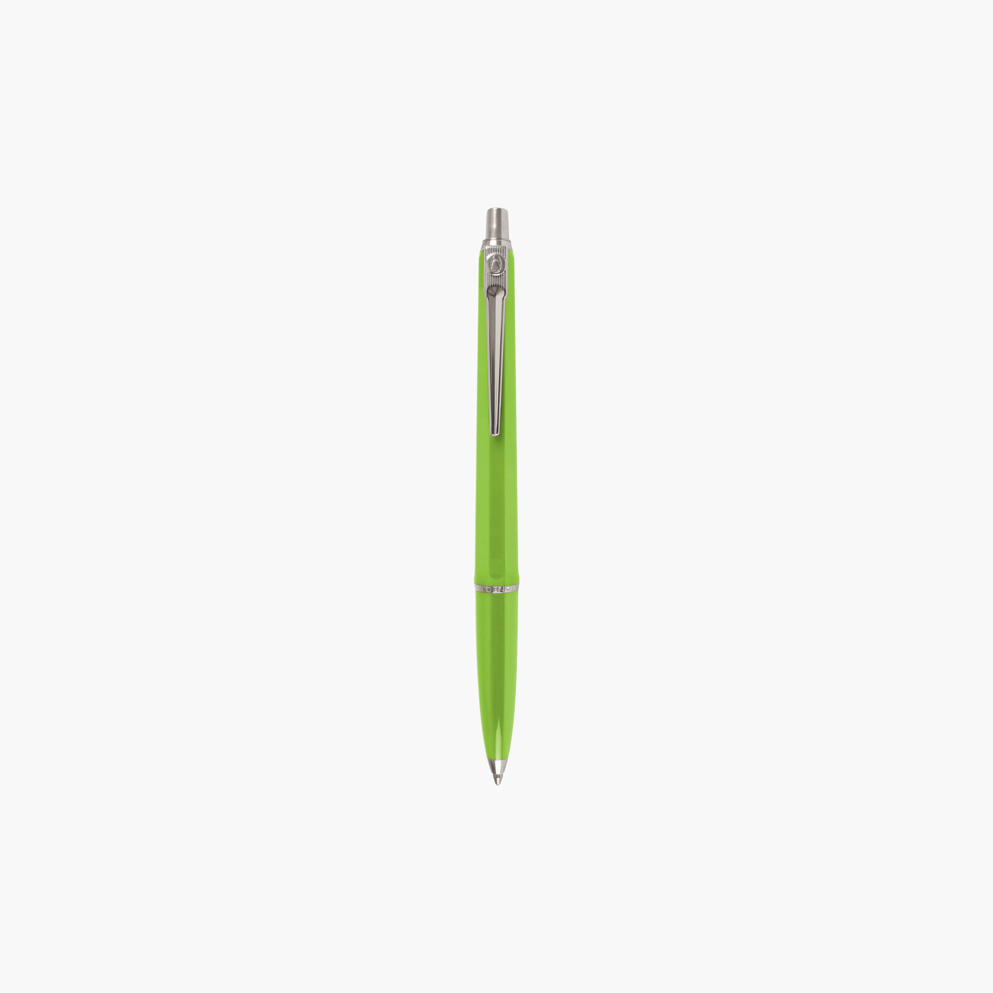 sasha production - Ballograf epoca p ballpoint