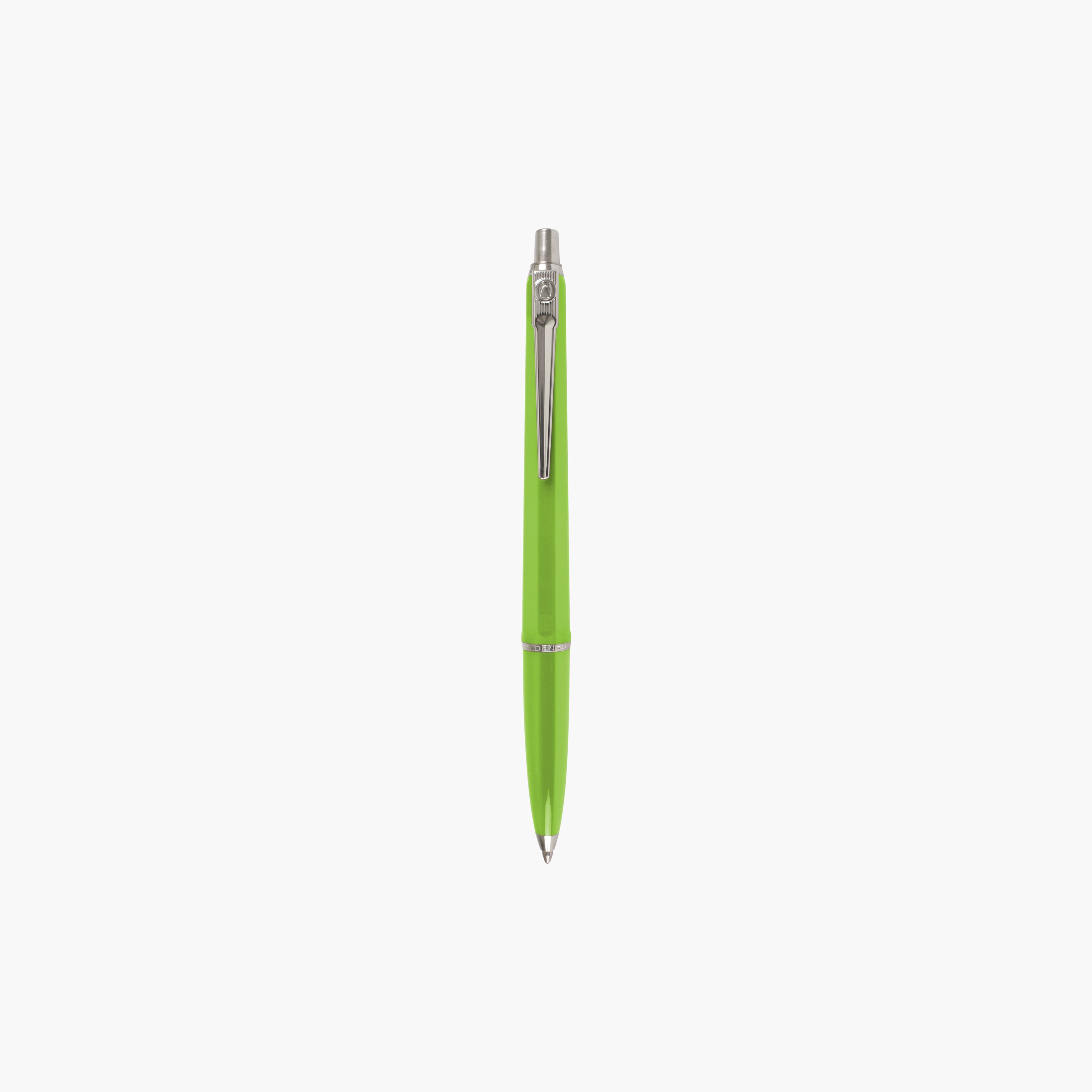 sasha production - Ballograf epoca p ballpoint