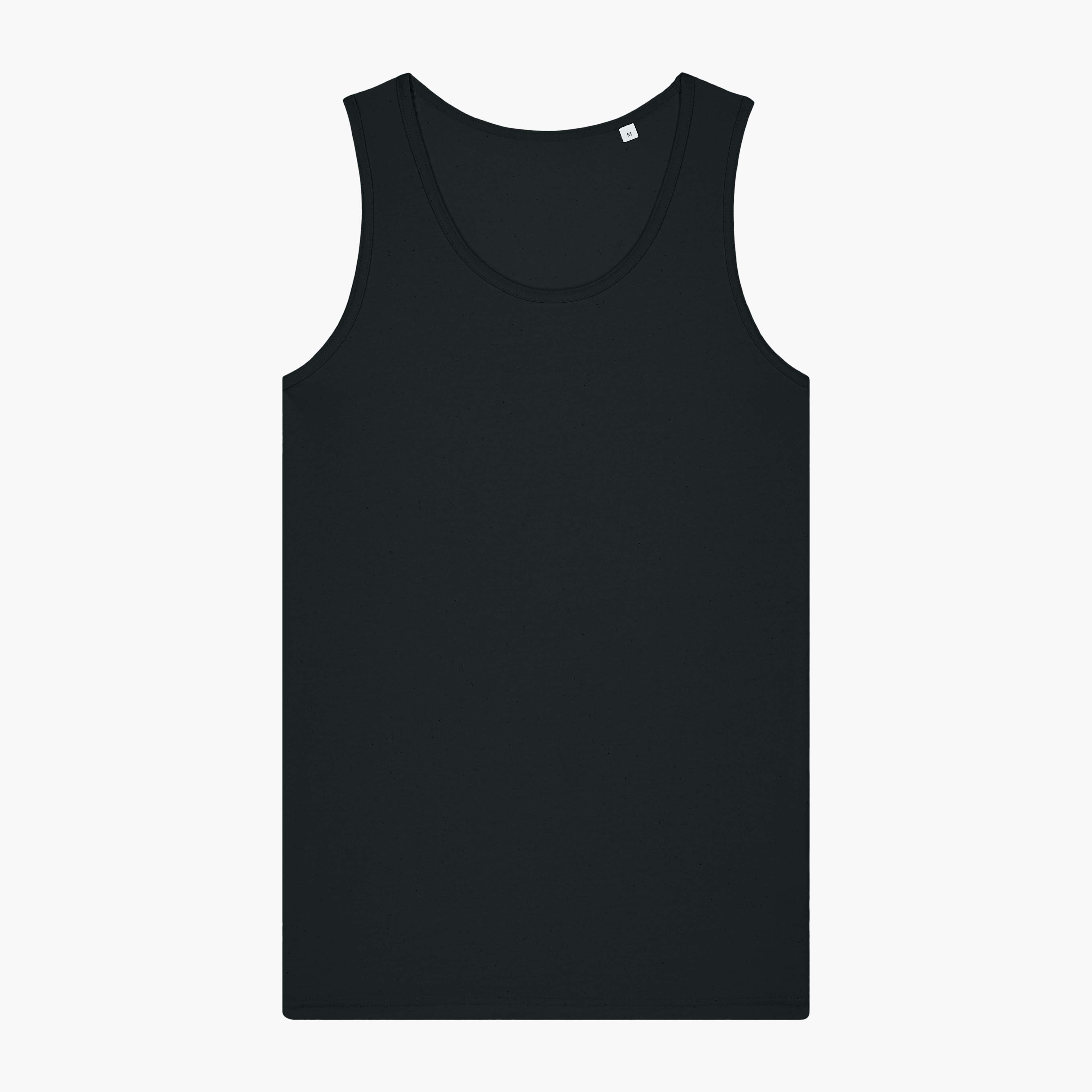 sasha production - mens tank top 