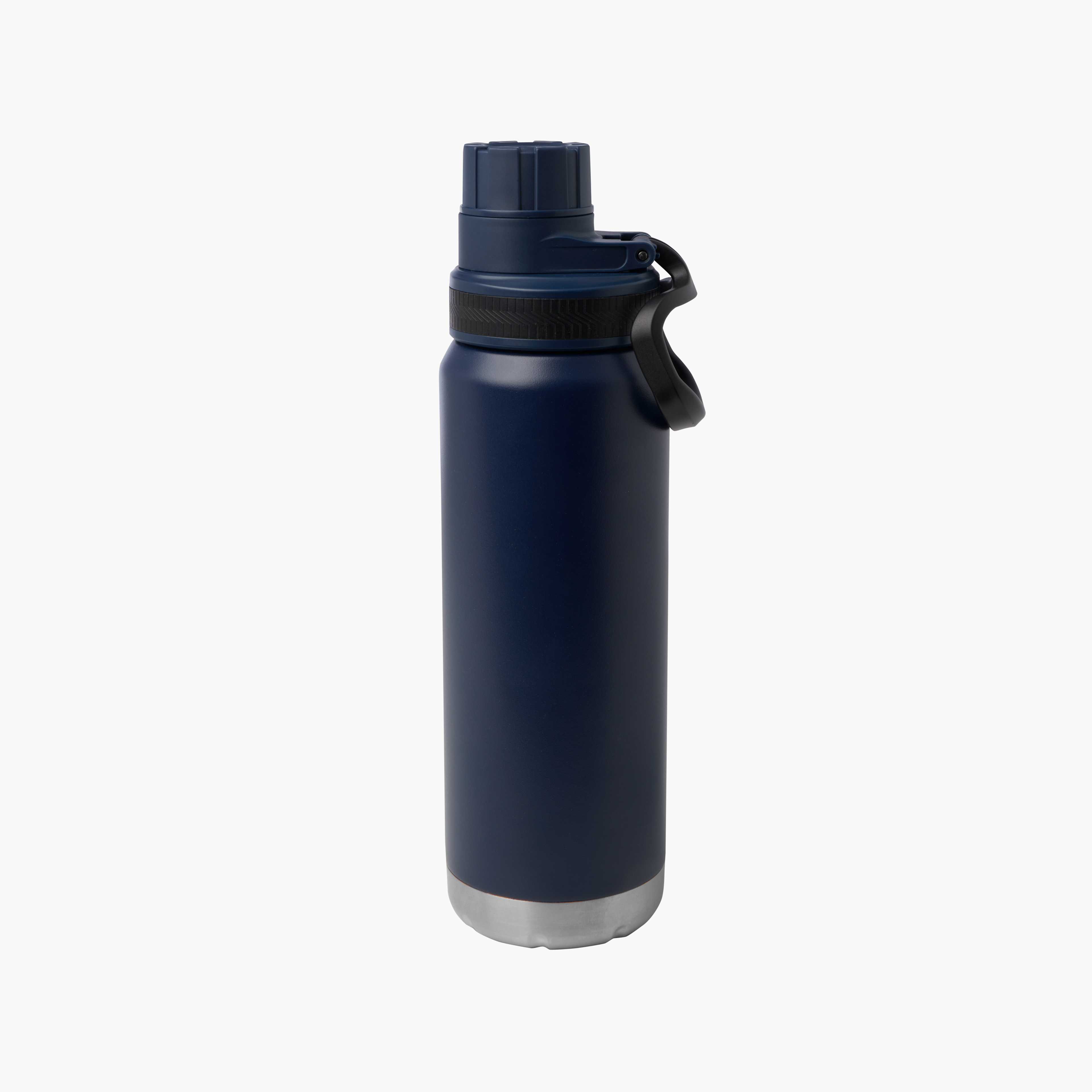sasha production - carbonated water bottle 700ml