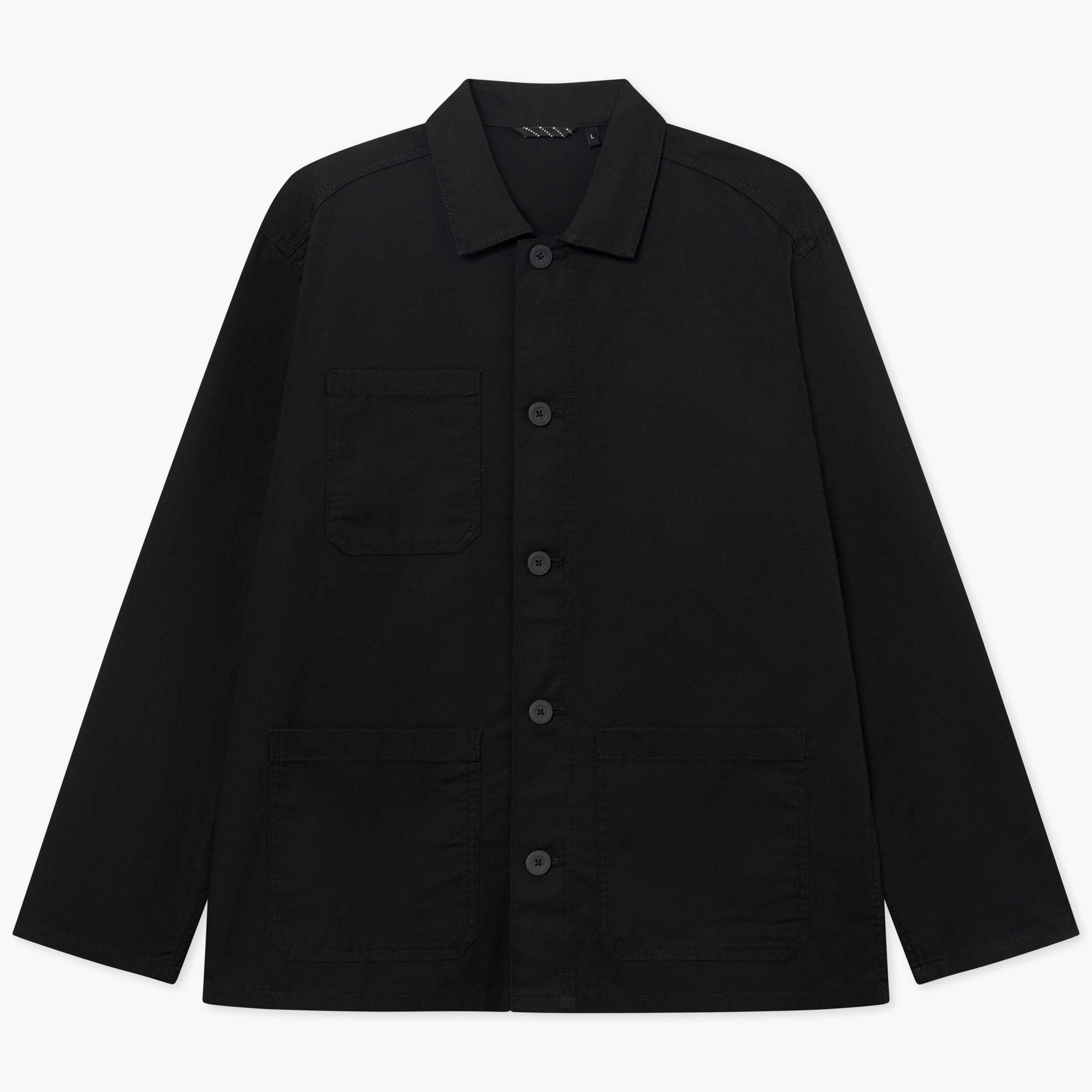 sasha production - black