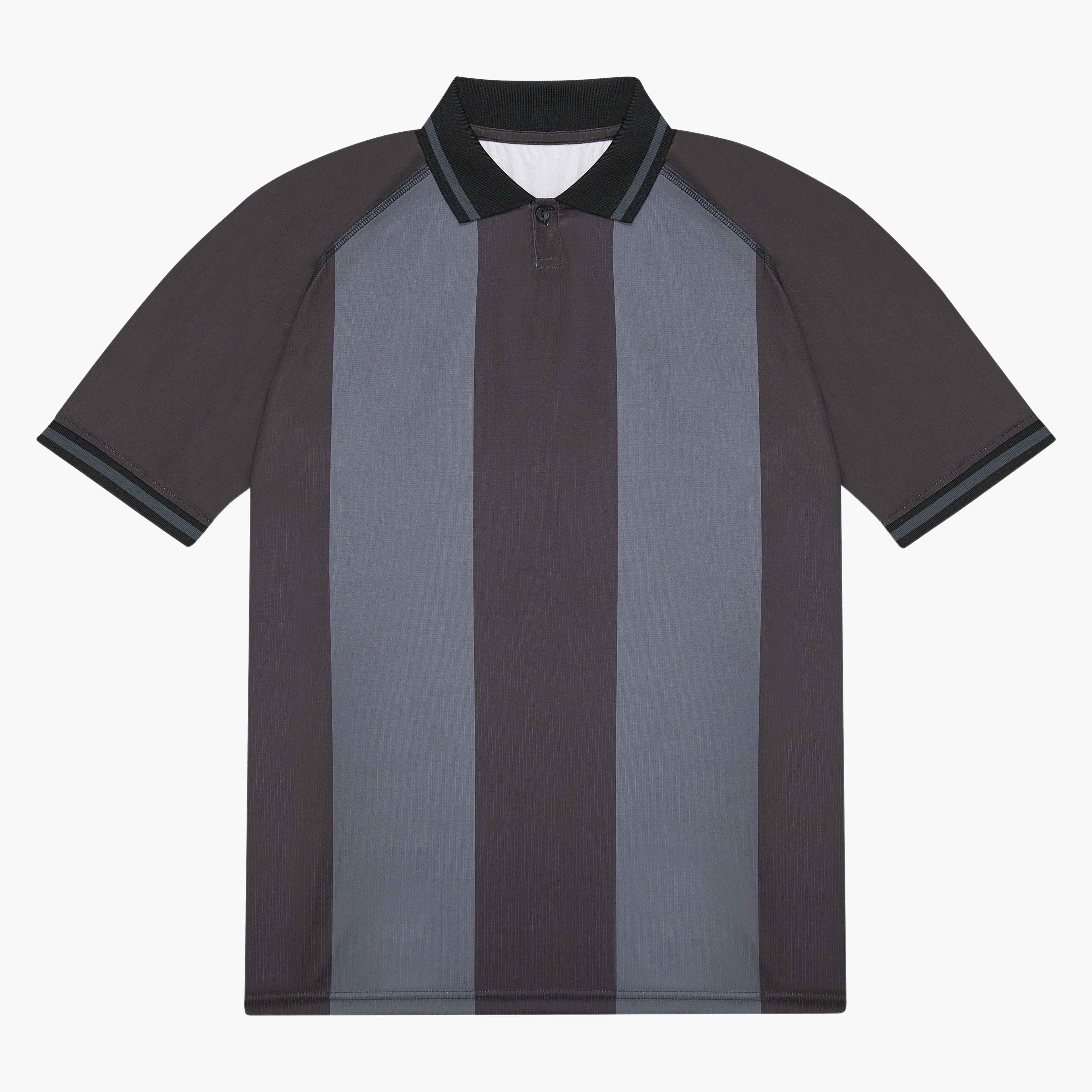 sasha production - black / grey