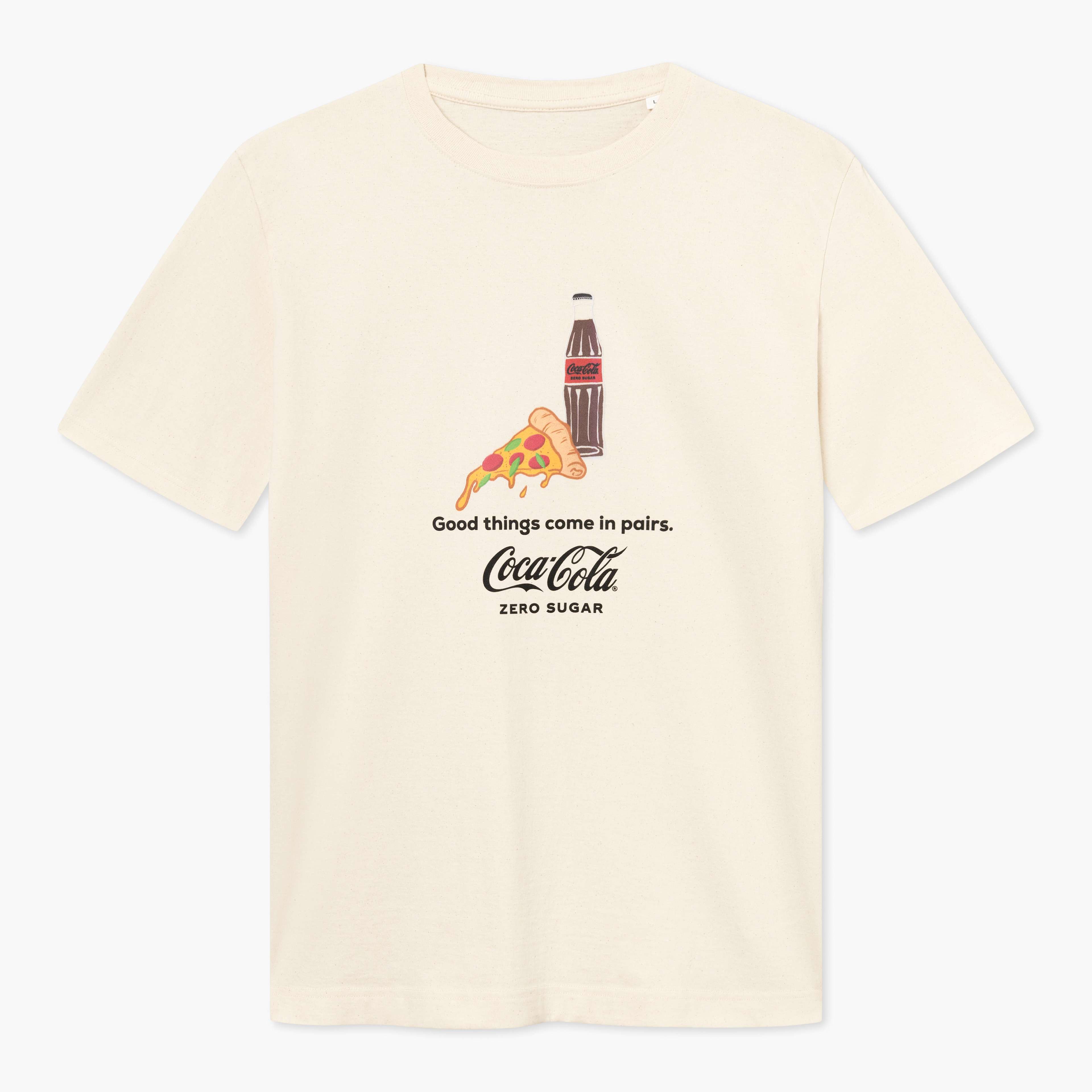 Sasha Production - coca-cola