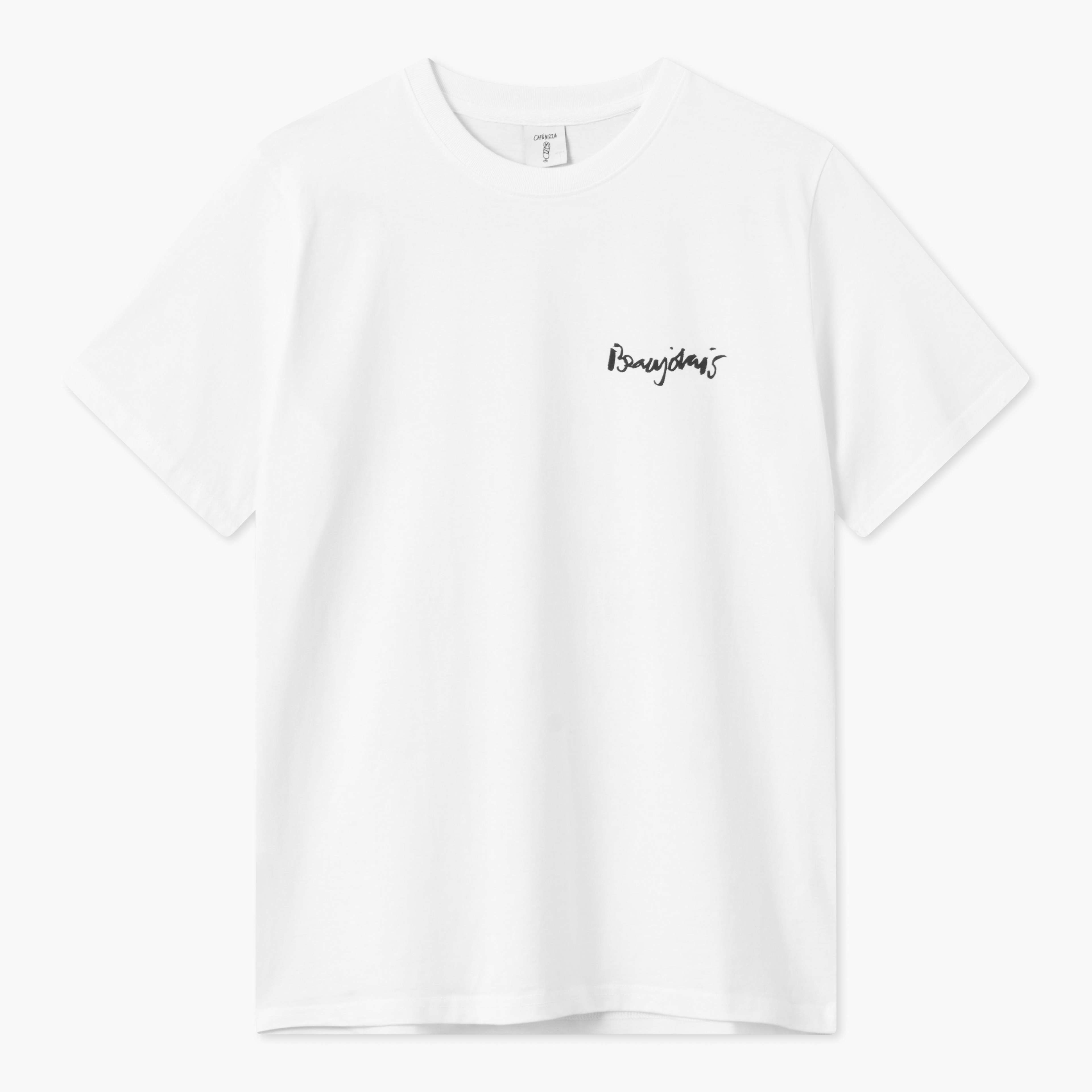 Sasha Production - café nizza