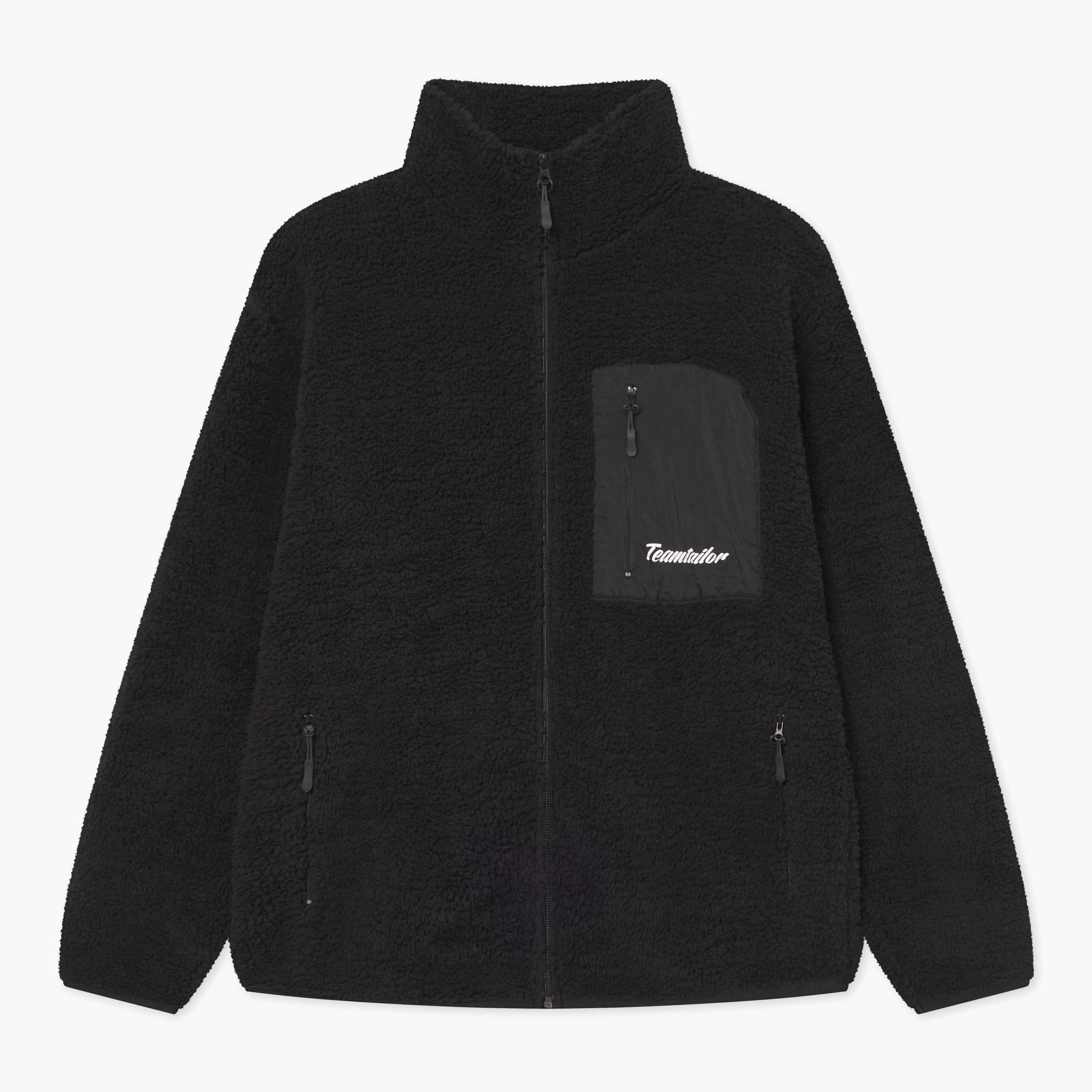 sasha production - jacket for 