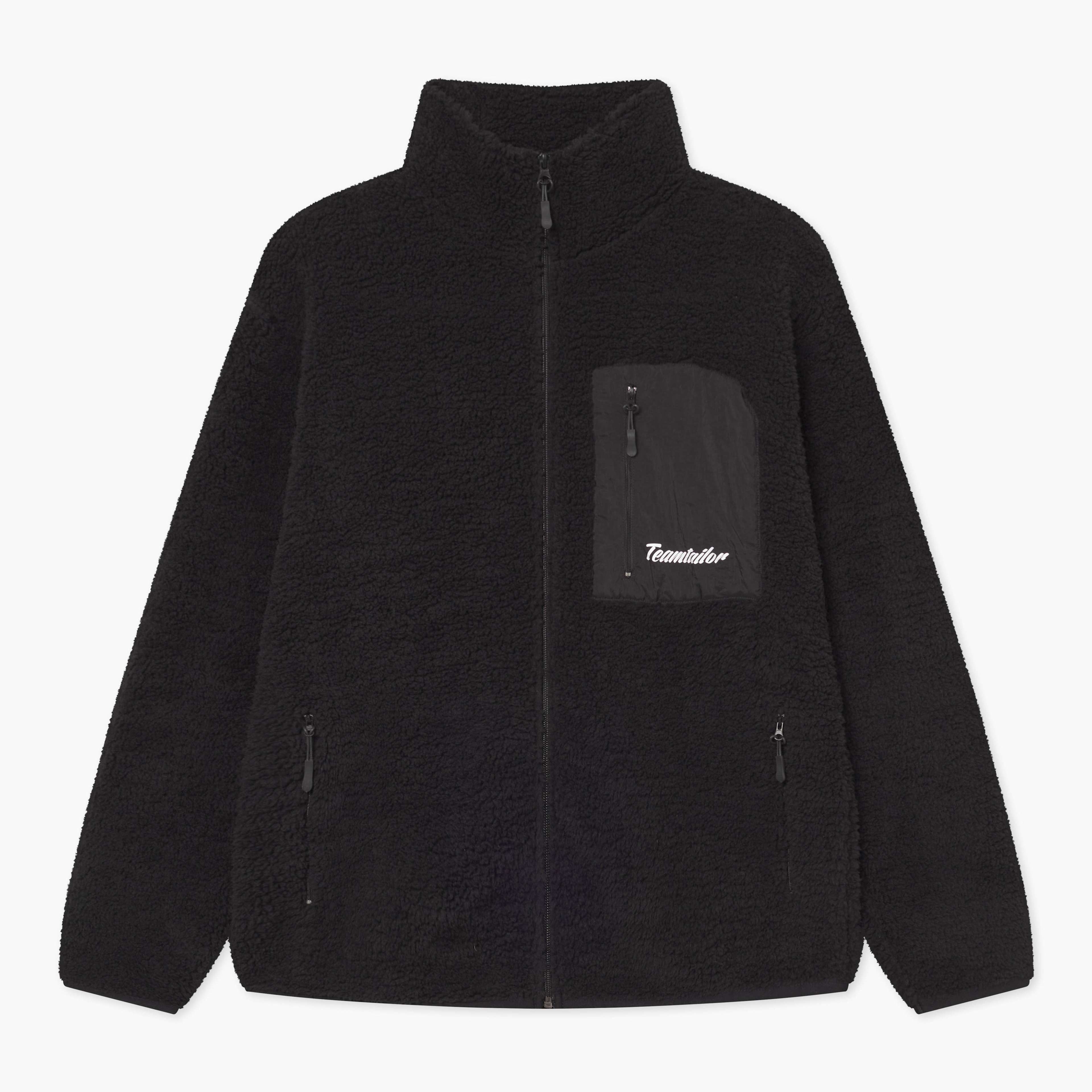 Sasha Production - inspiration