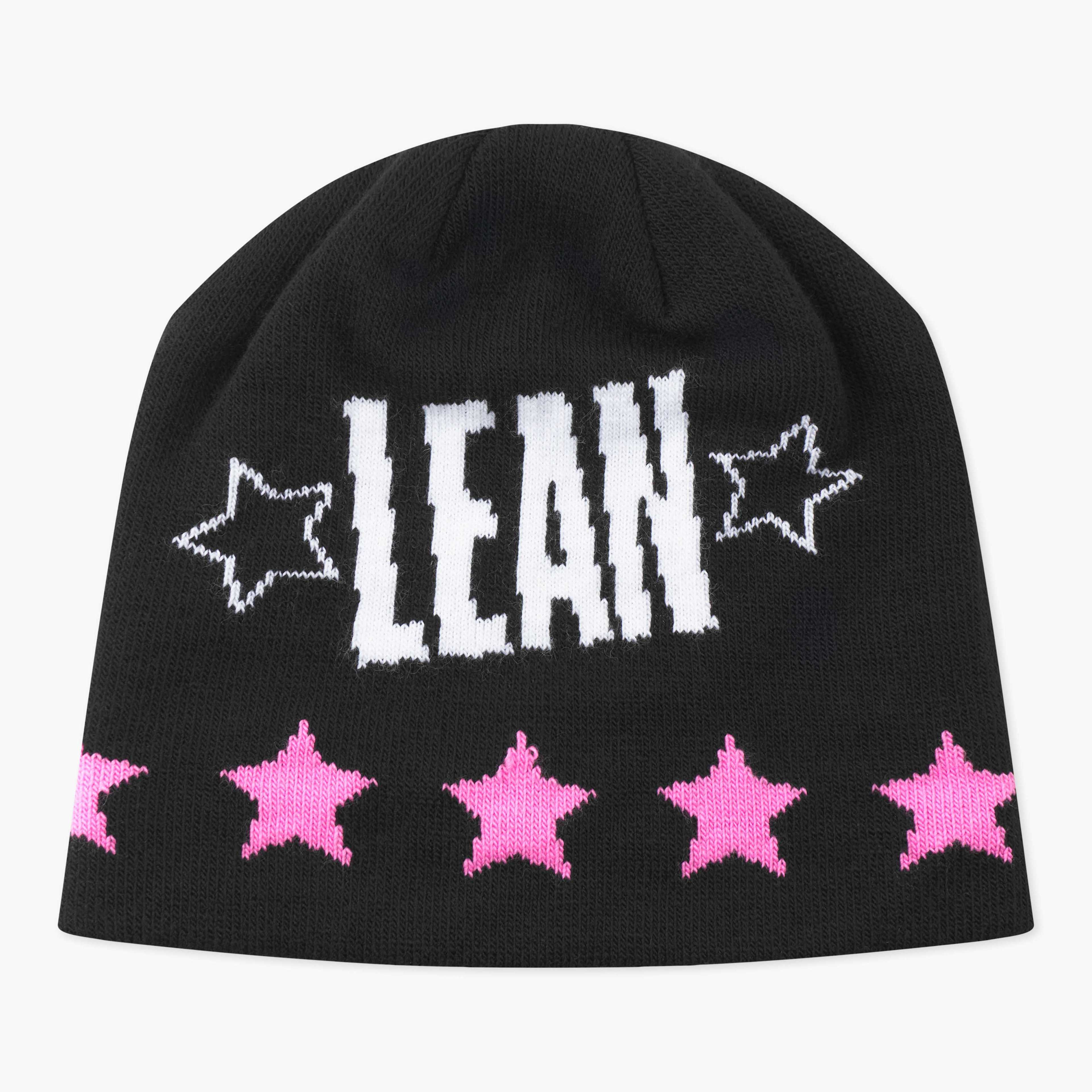 sasha production - knitted beanie 