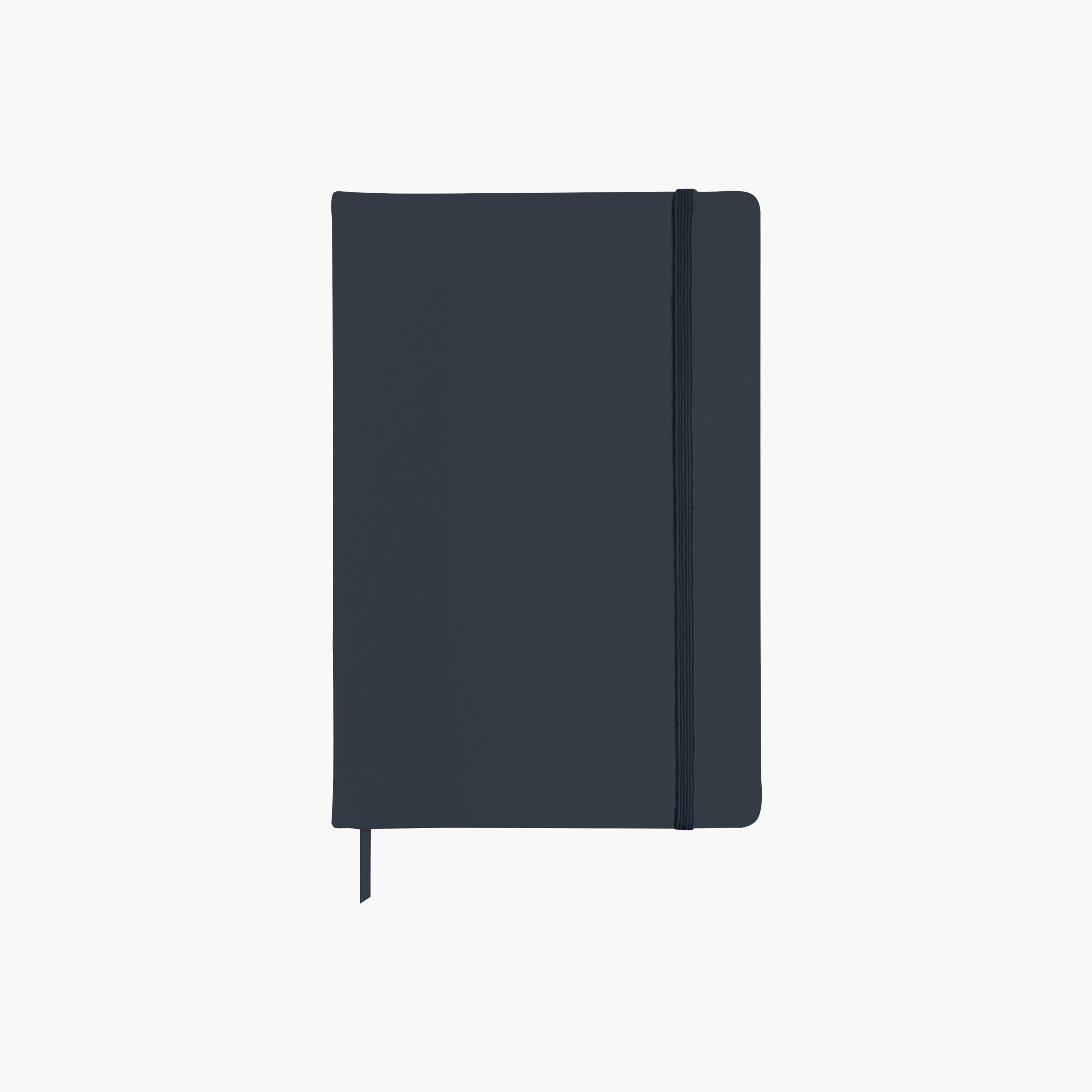 sasha production - notebook hard A5