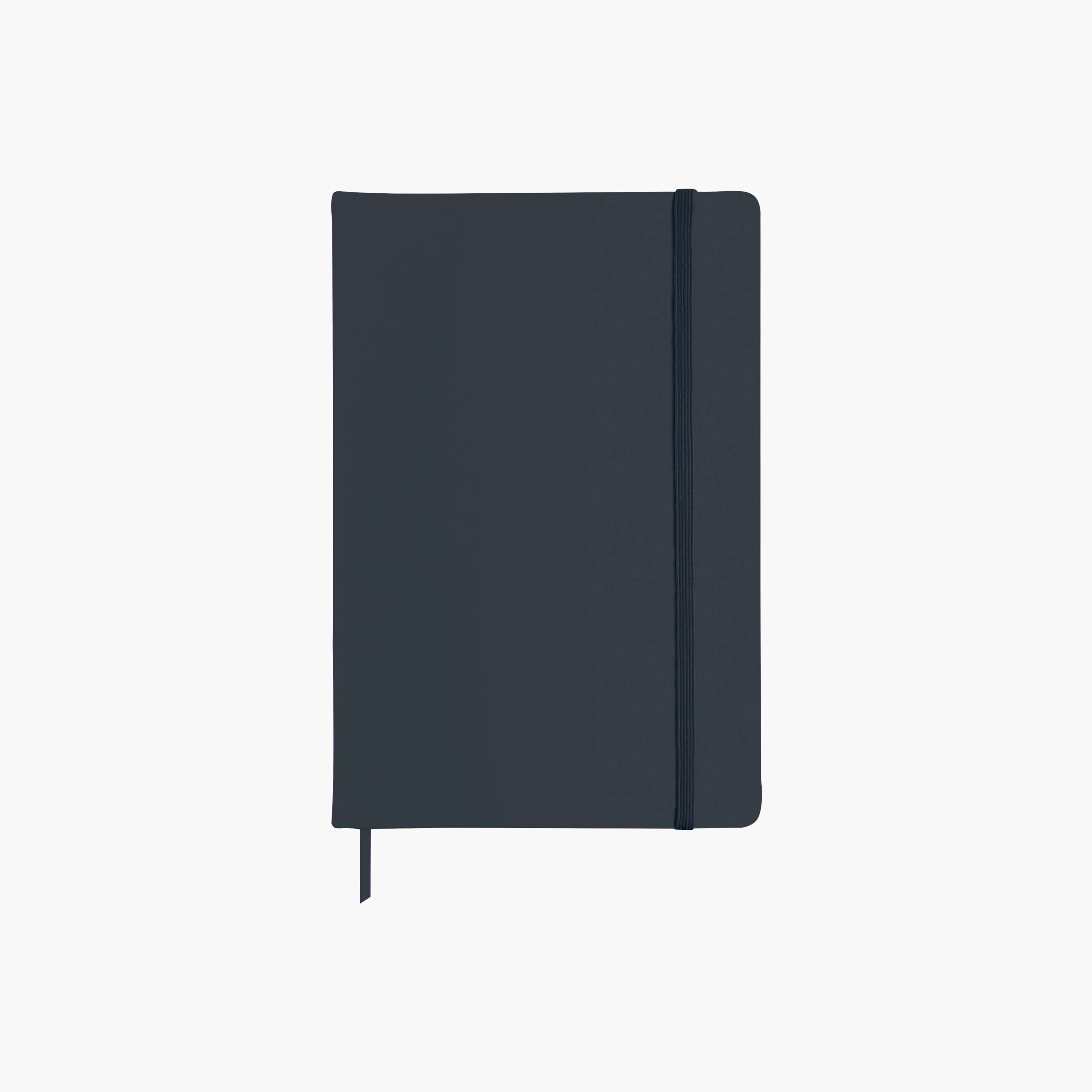 sasha production - notebook hard A5