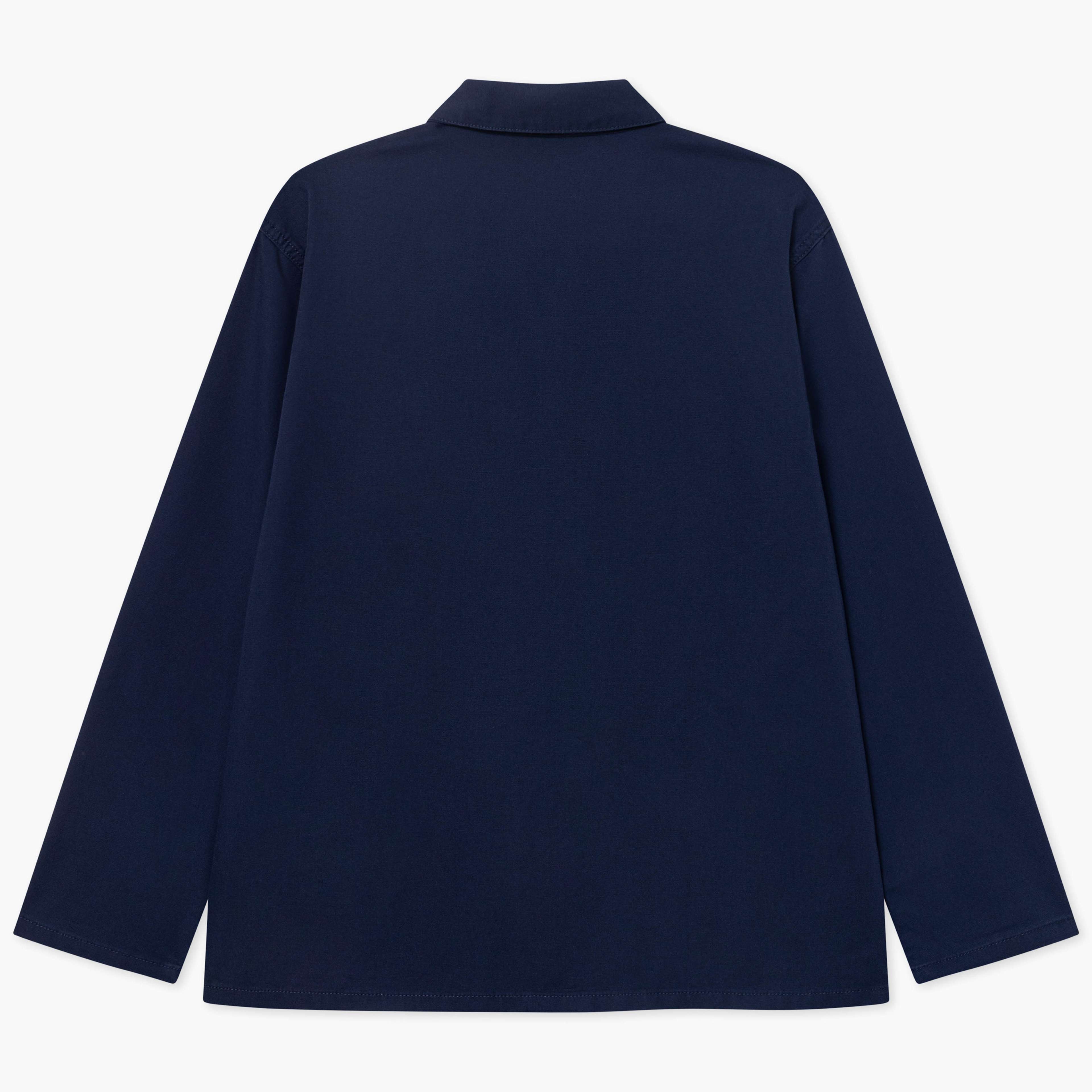 light workwer jacket