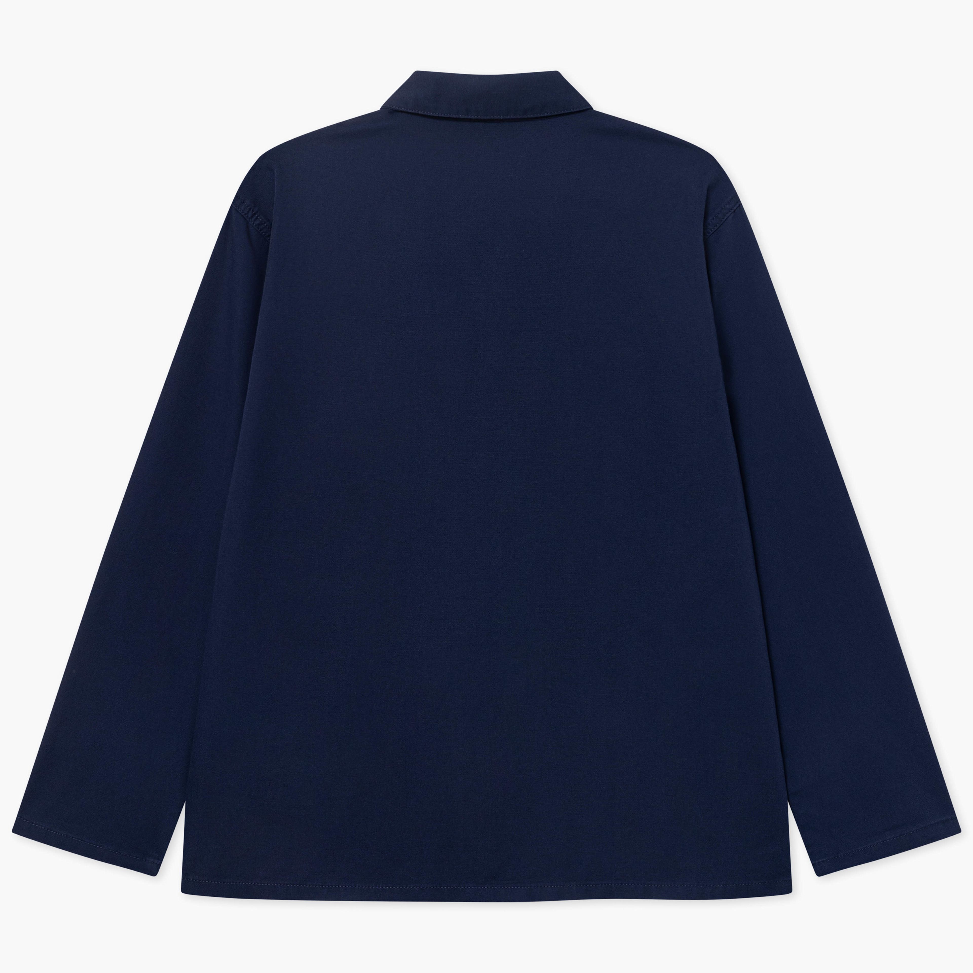 sasha production - light workwer jacket