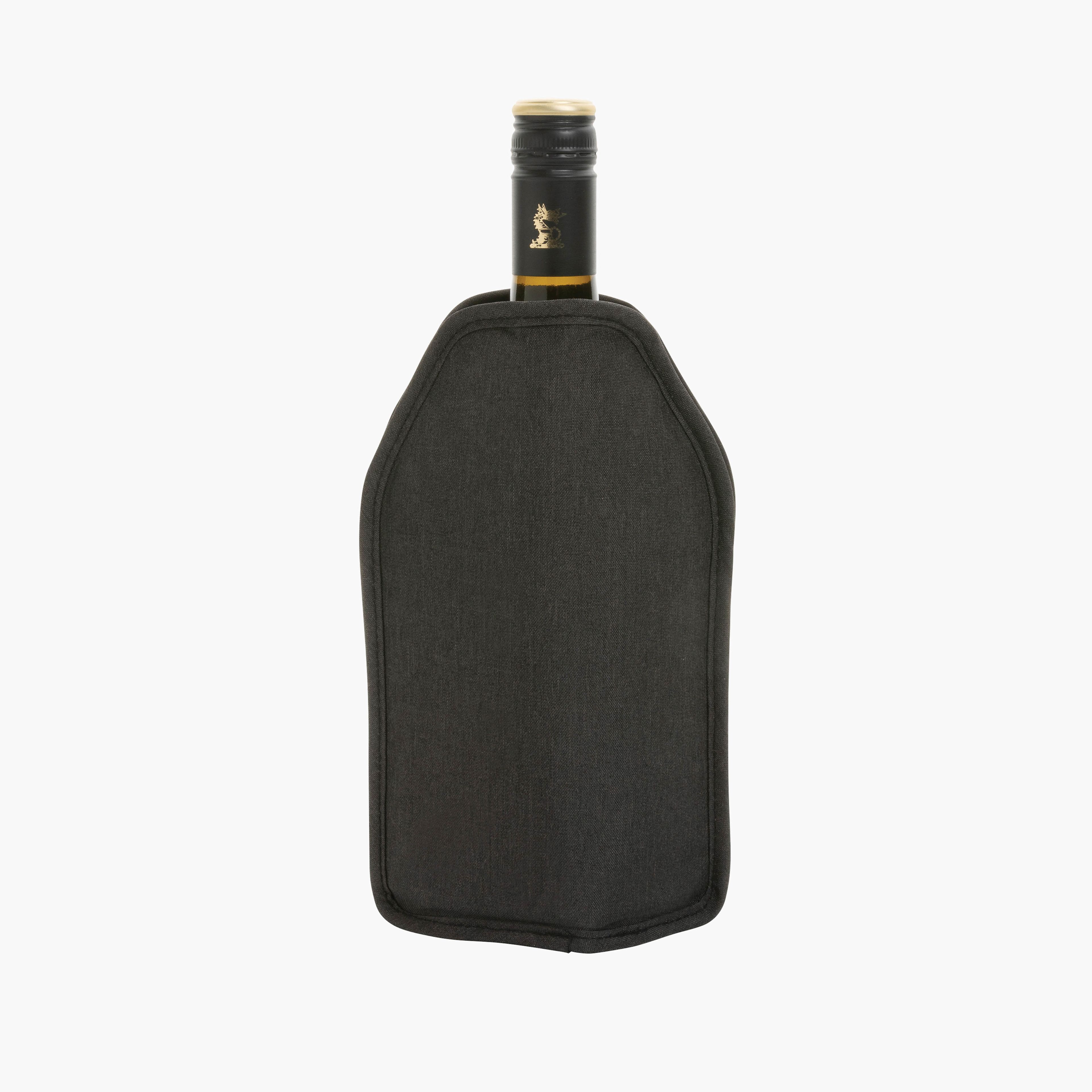 sasha production - wine cooler sleeve 
